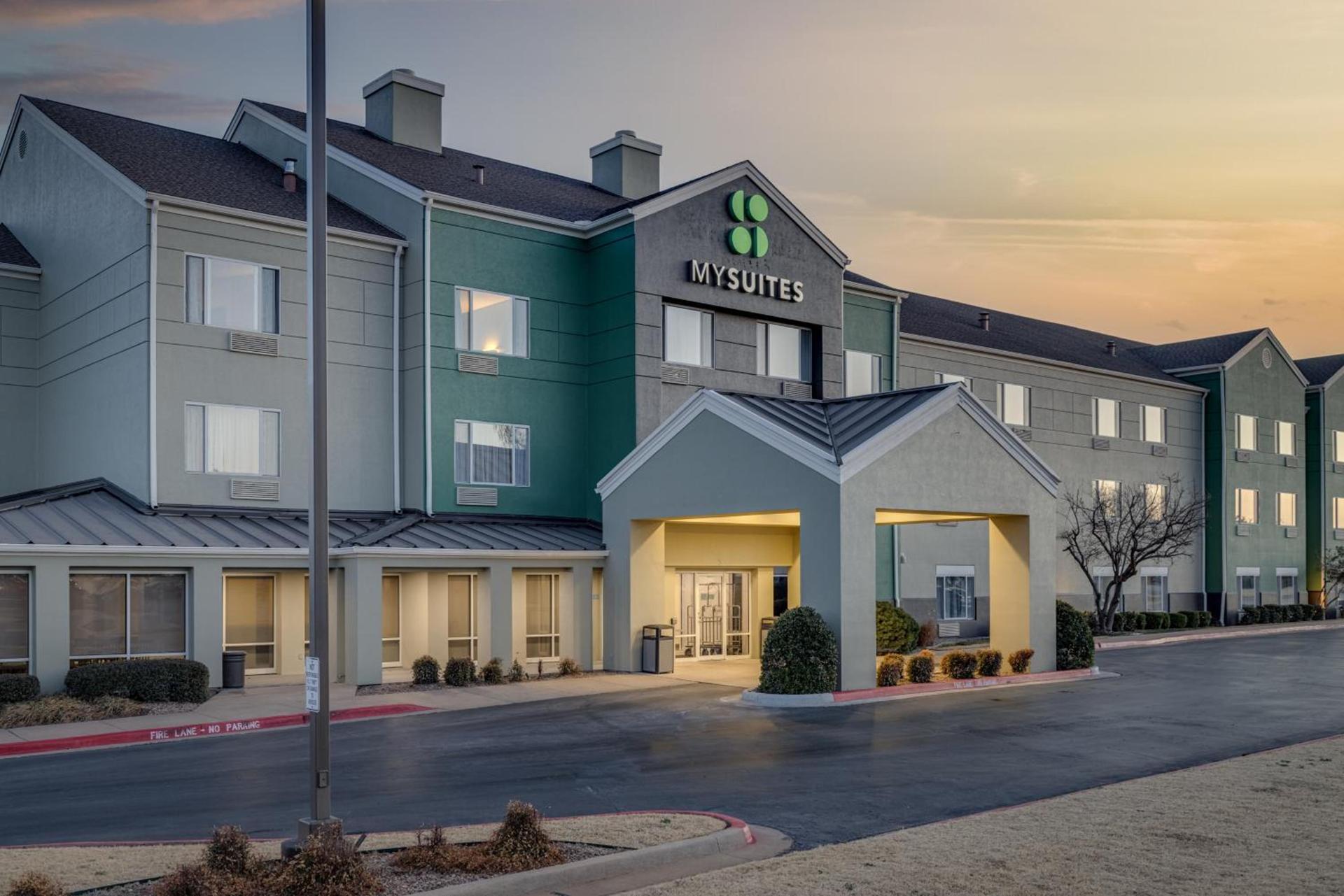 MySuites Lawton photo 52