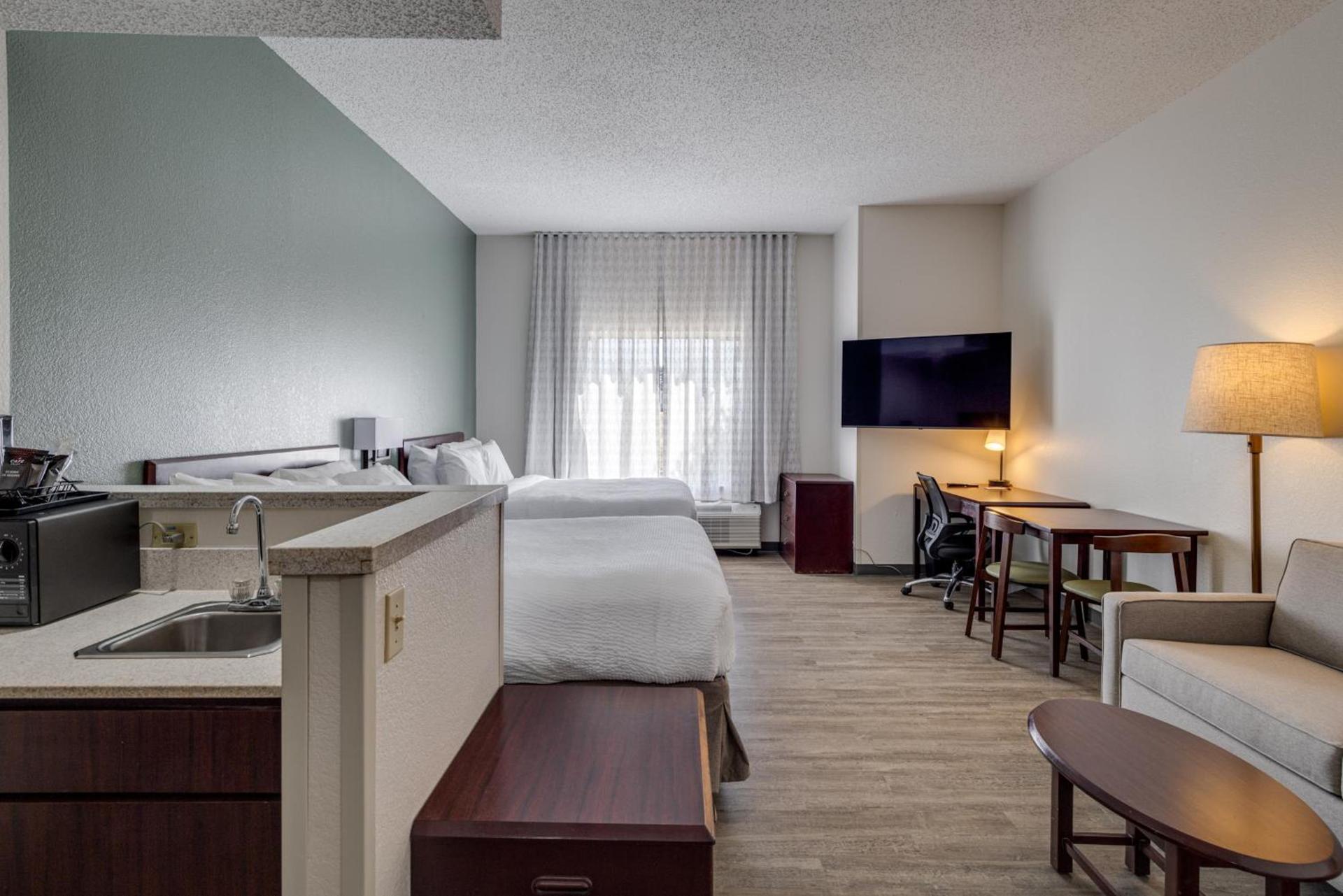 MySuites Lawton photo 31