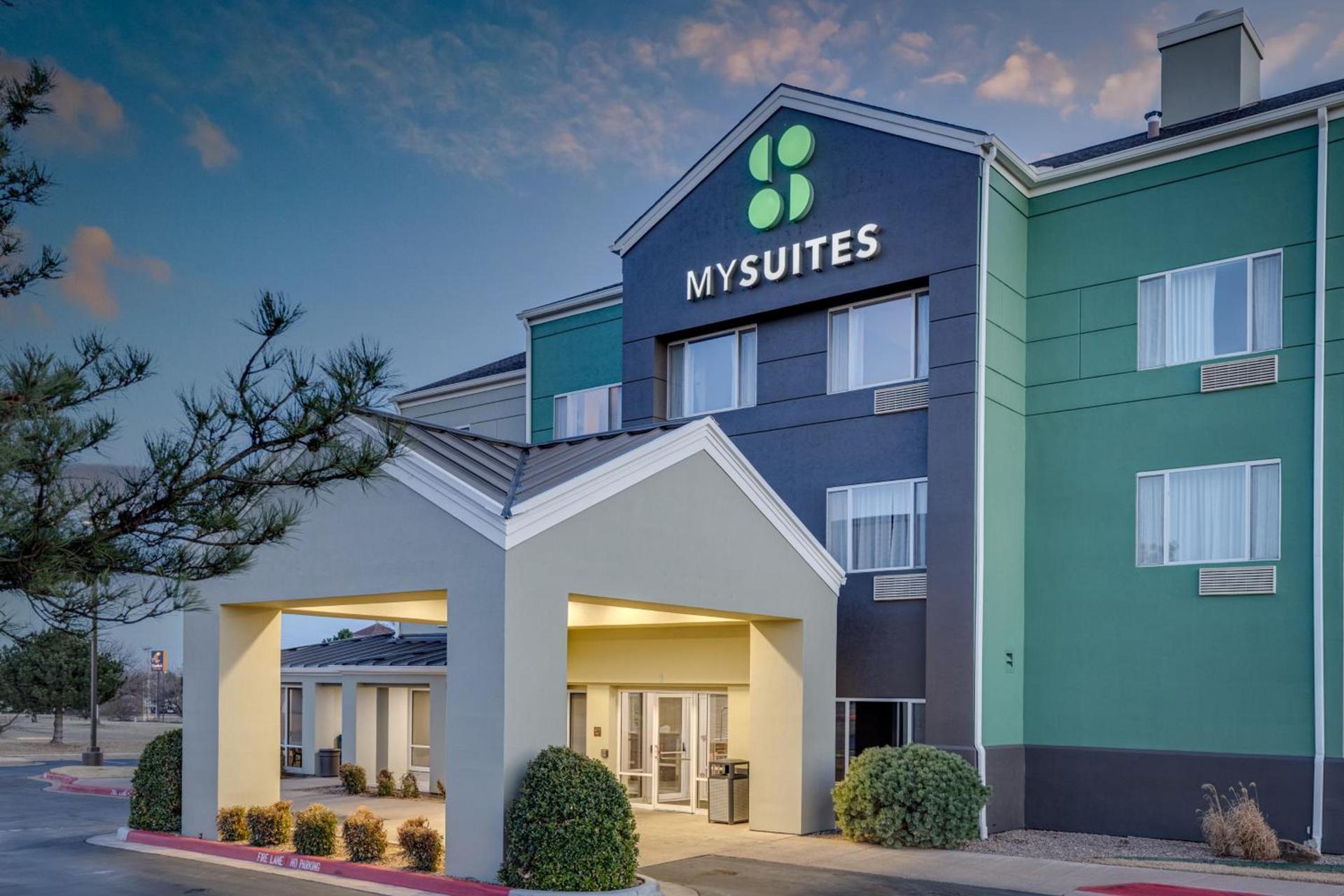MySuites Lawton photo 53