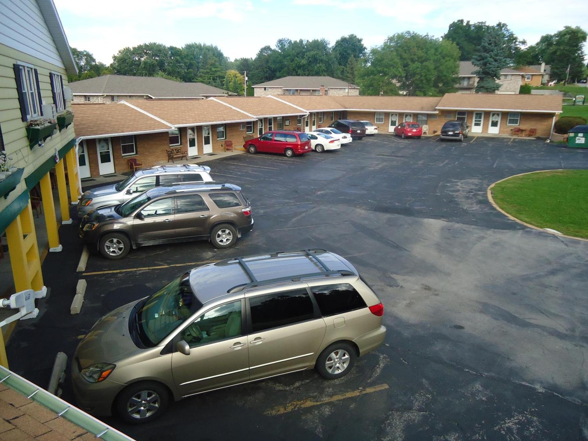 Tower Motel photo 1