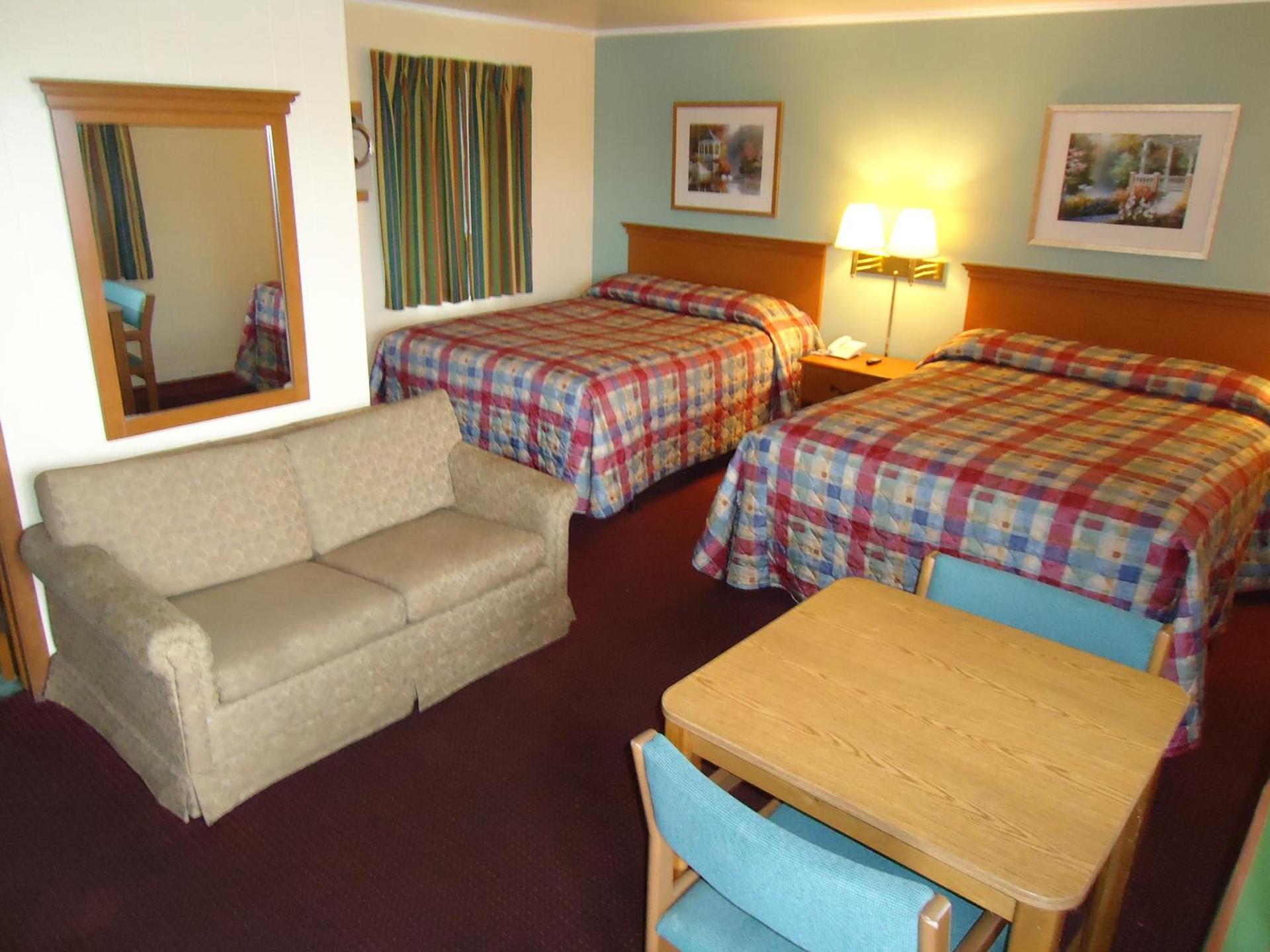 Tower Motel photo 3
