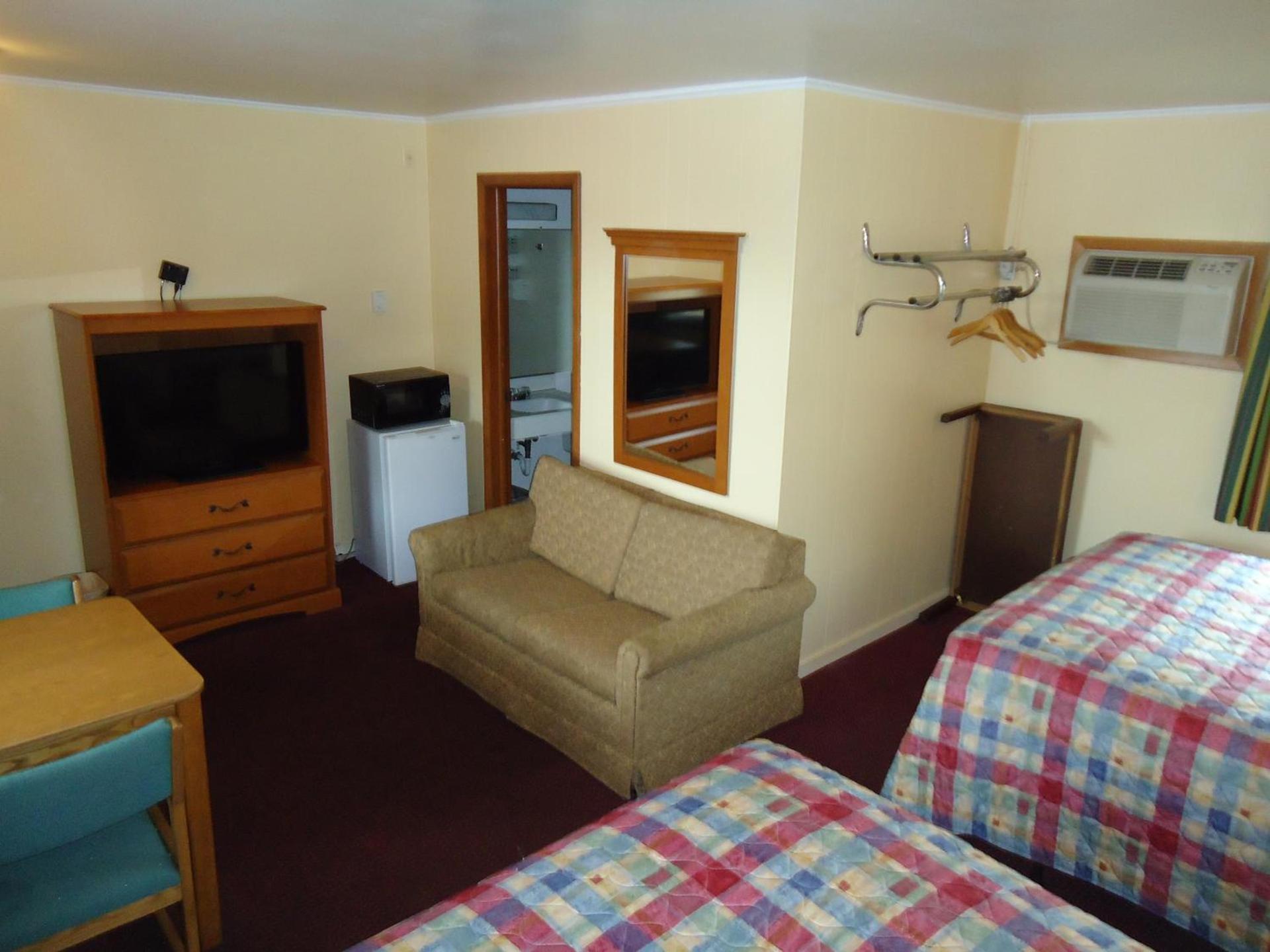 Tower Motel photo 2