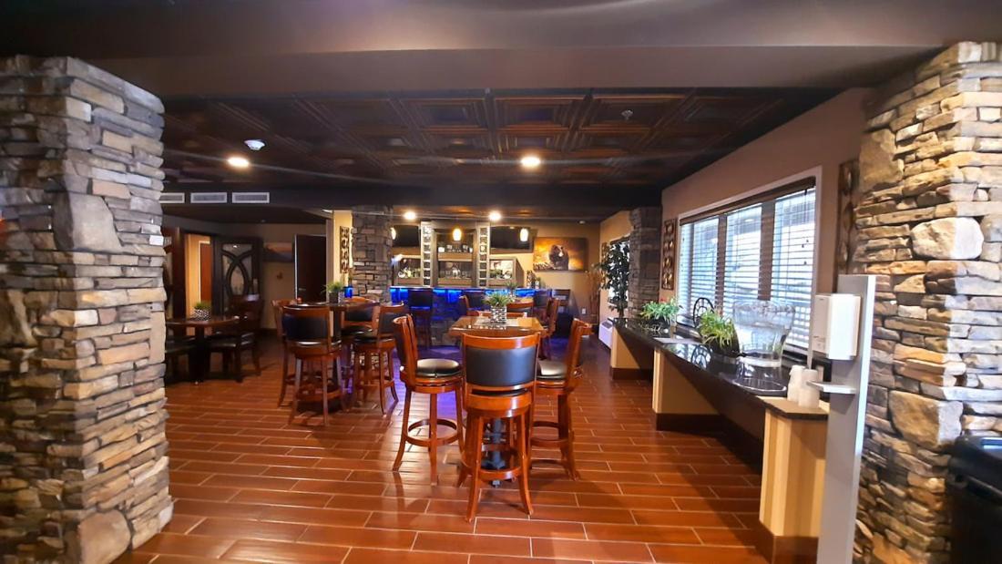 Stonebrook Lodge Bryson City photo 11