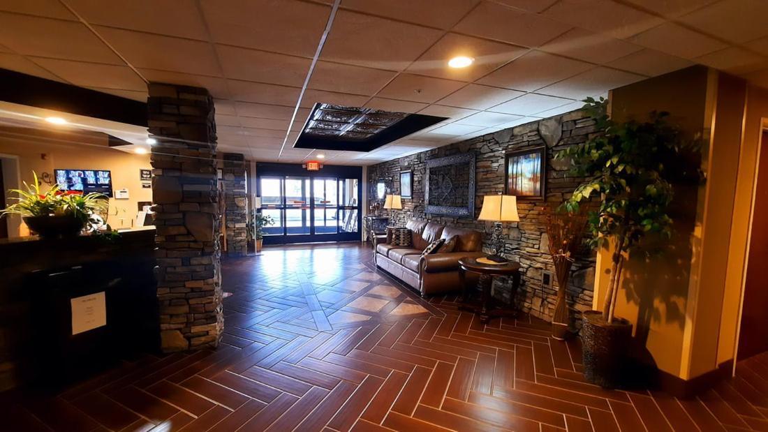 Stonebrook Lodge Bryson City photo 17