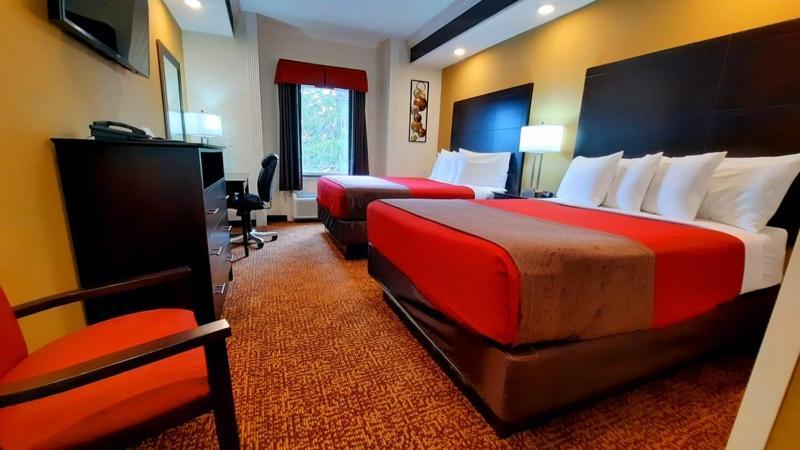 Stonebrook Lodge Bryson City photo 19