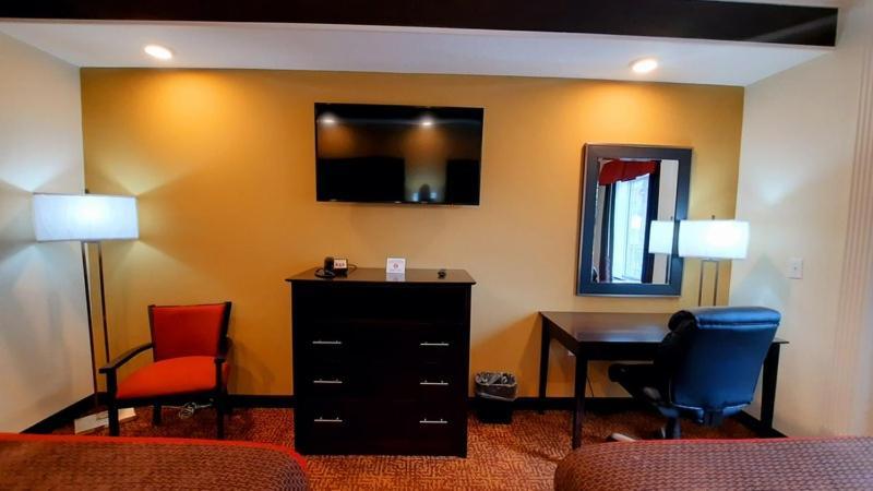 Stonebrook Lodge Bryson City photo 20