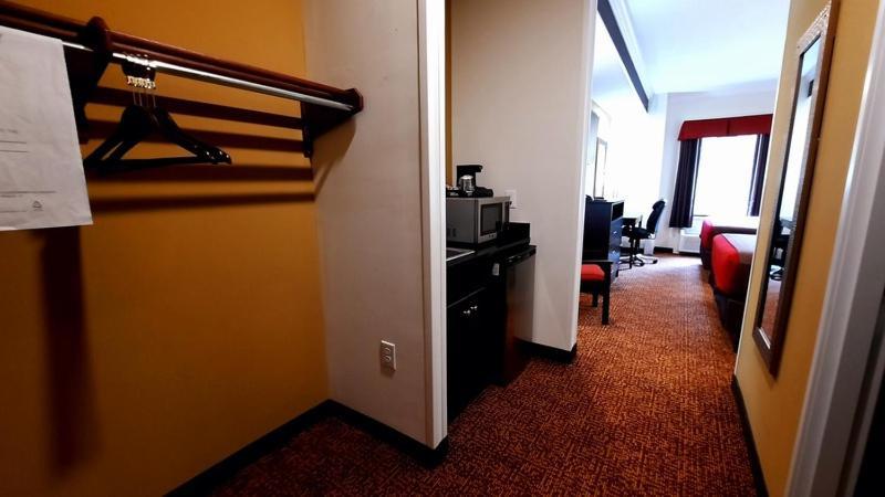 Stonebrook Lodge Bryson City photo 23