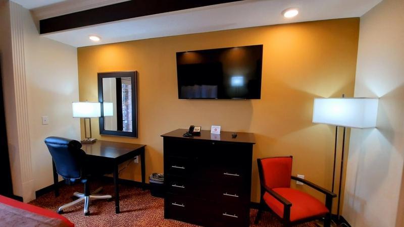 Stonebrook Lodge Bryson City photo 26