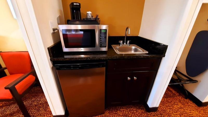 Stonebrook Lodge Bryson City photo 27