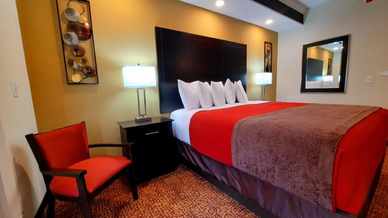 Stonebrook Lodge Bryson City photo 31