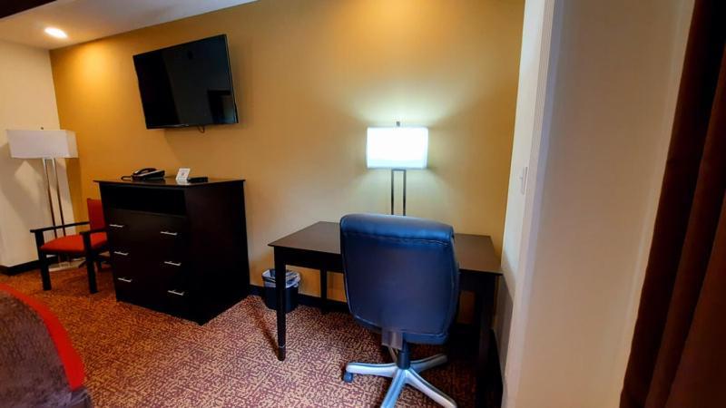 Stonebrook Lodge Bryson City photo 33