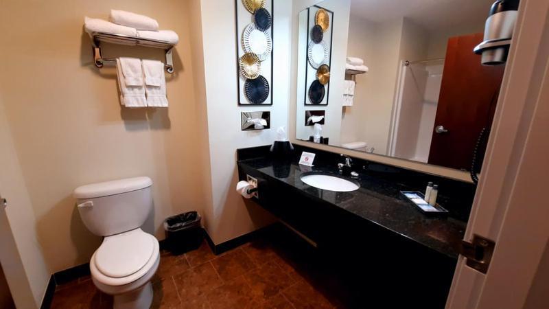 Stonebrook Lodge Bryson City photo 32