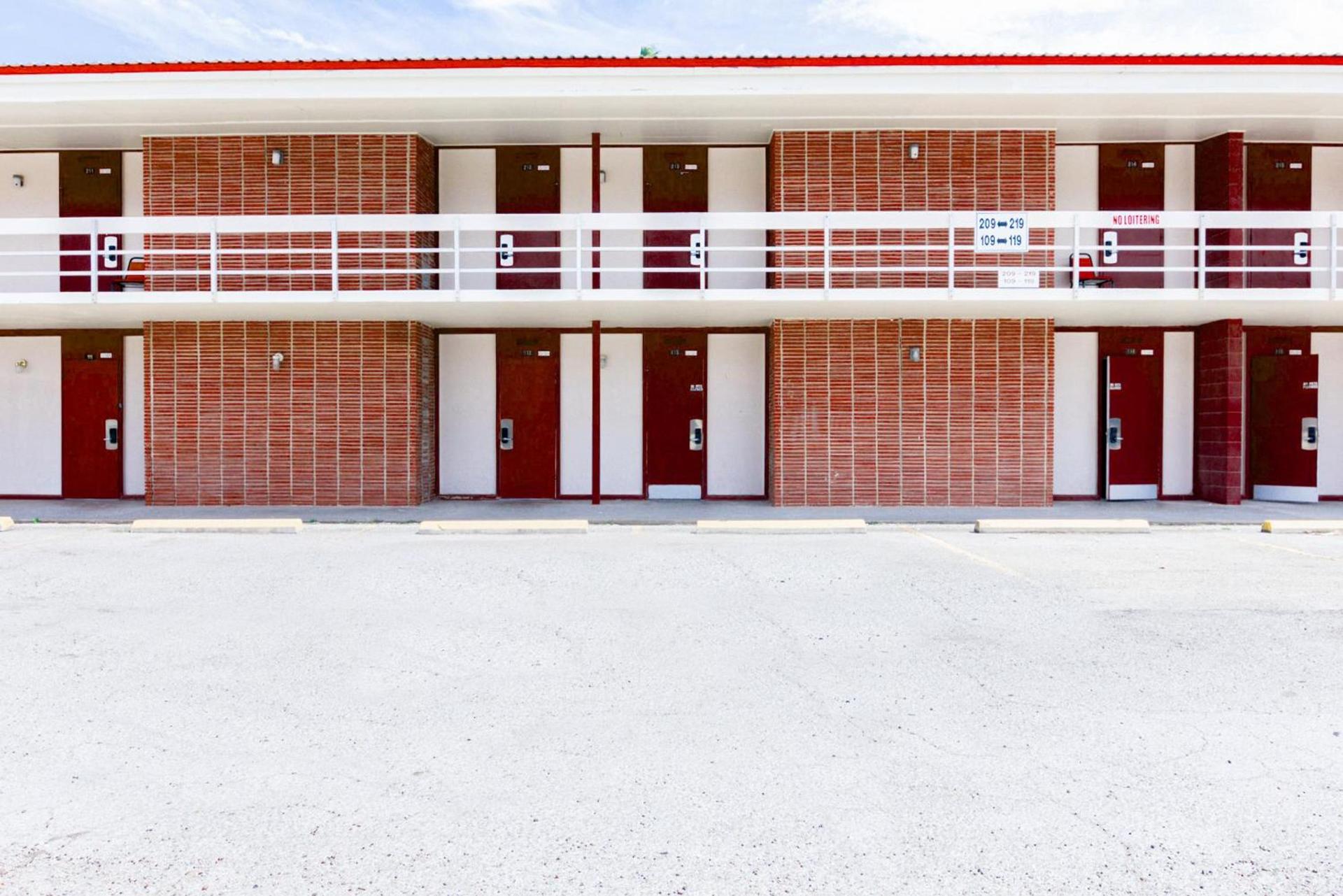 OYO Hotel Alice TX Hwy 281 West — hotel in Alice