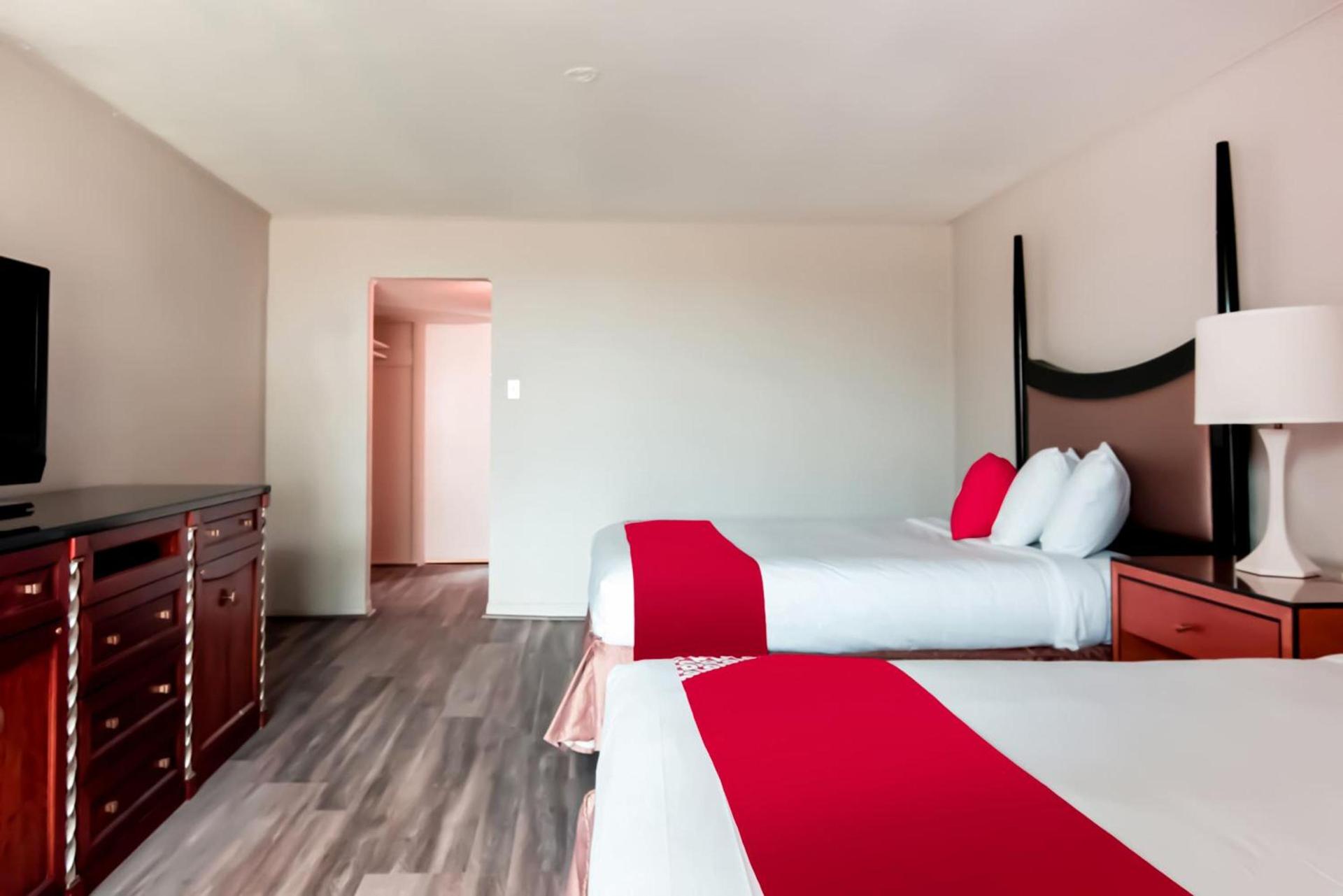 OYO Hotel Alice TX Hwy 281 West photo 11
