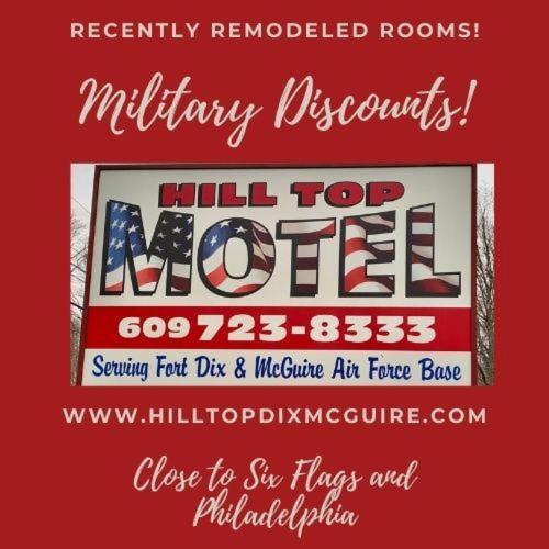 Hill Top Motel photo 3