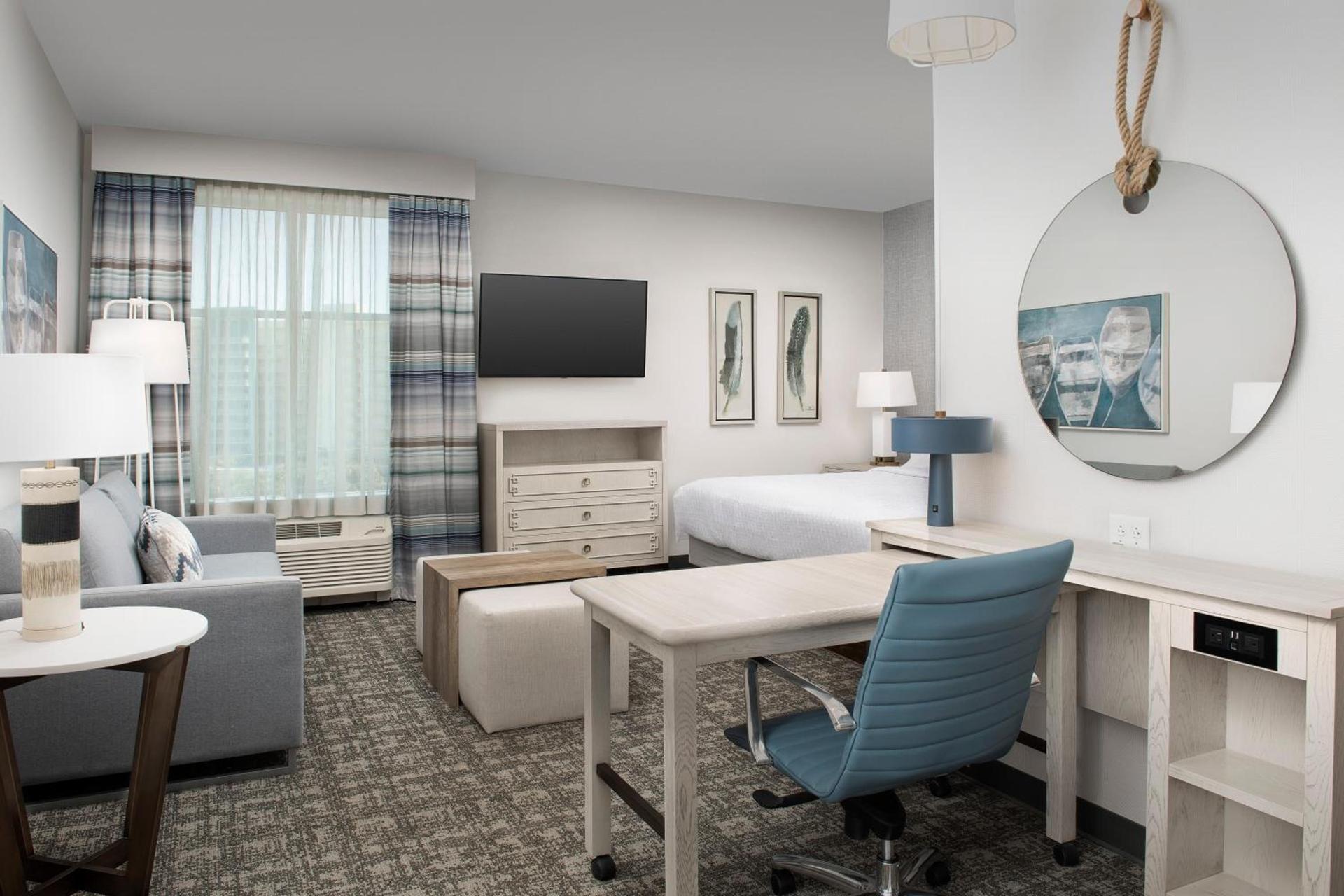 Homewood Suites By Hilton Destin photo 64
