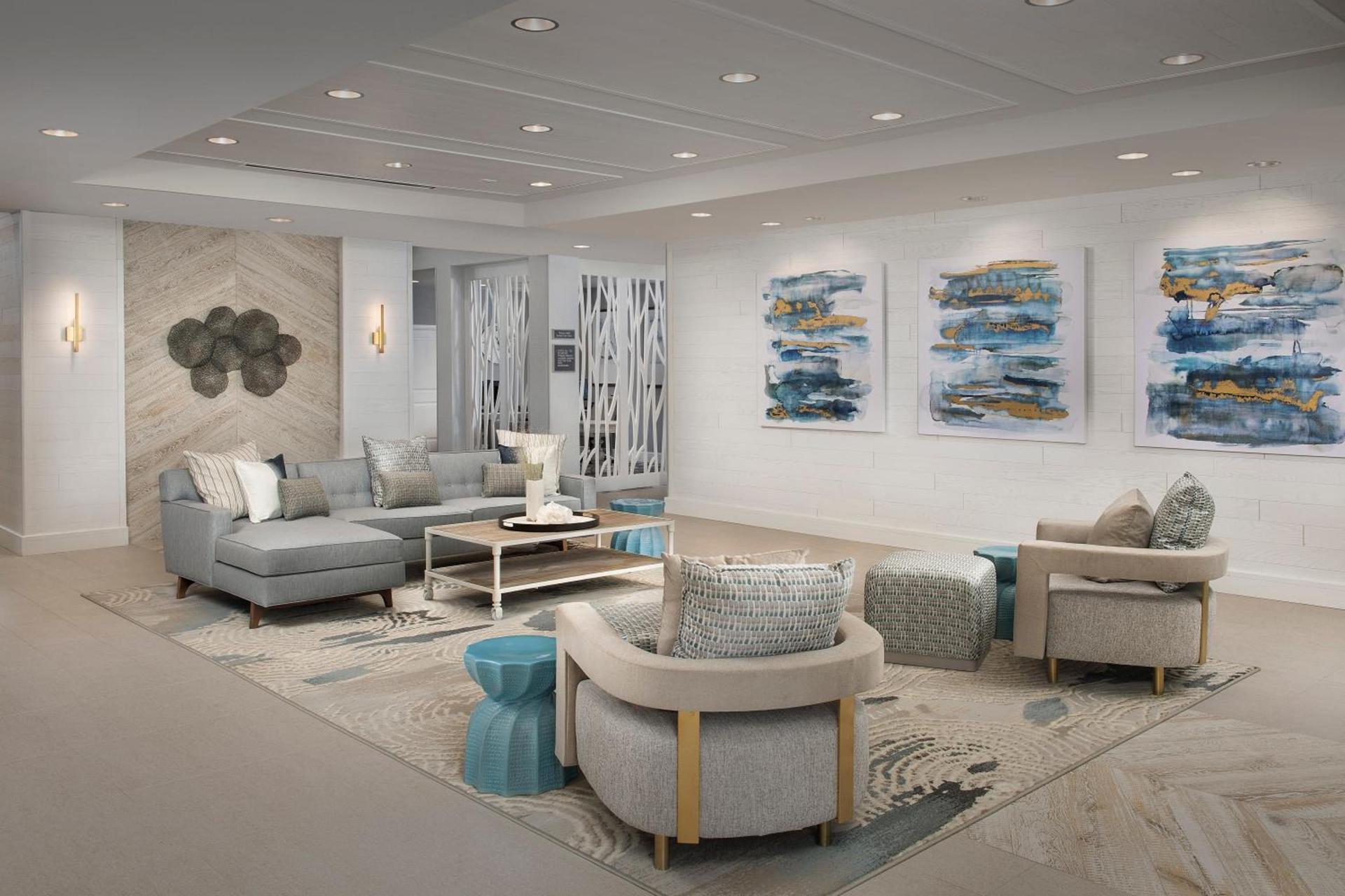 Homewood Suites By Hilton Destin photo 62