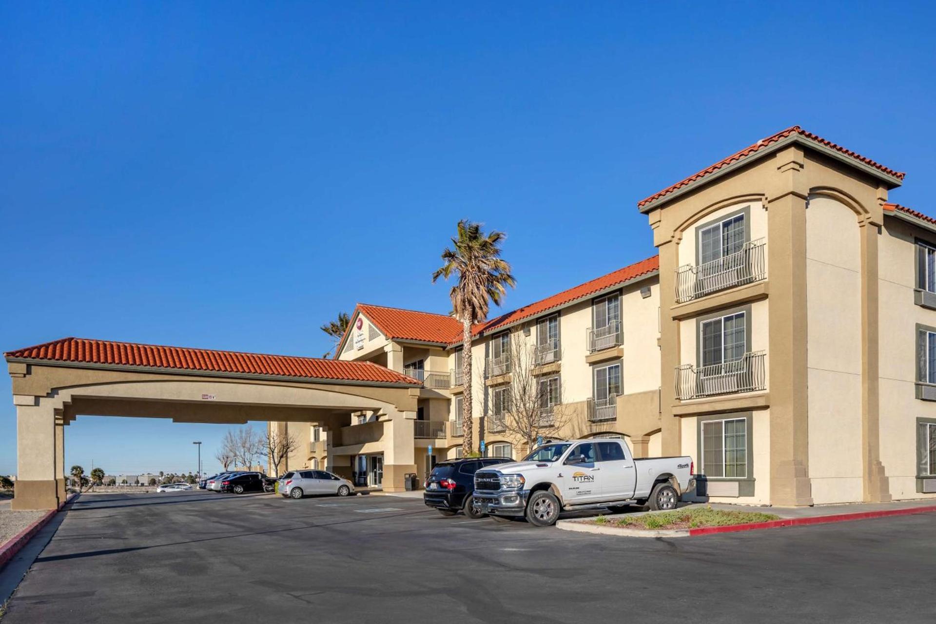 Best Western Plus John Jay Inn & Suites photo 10