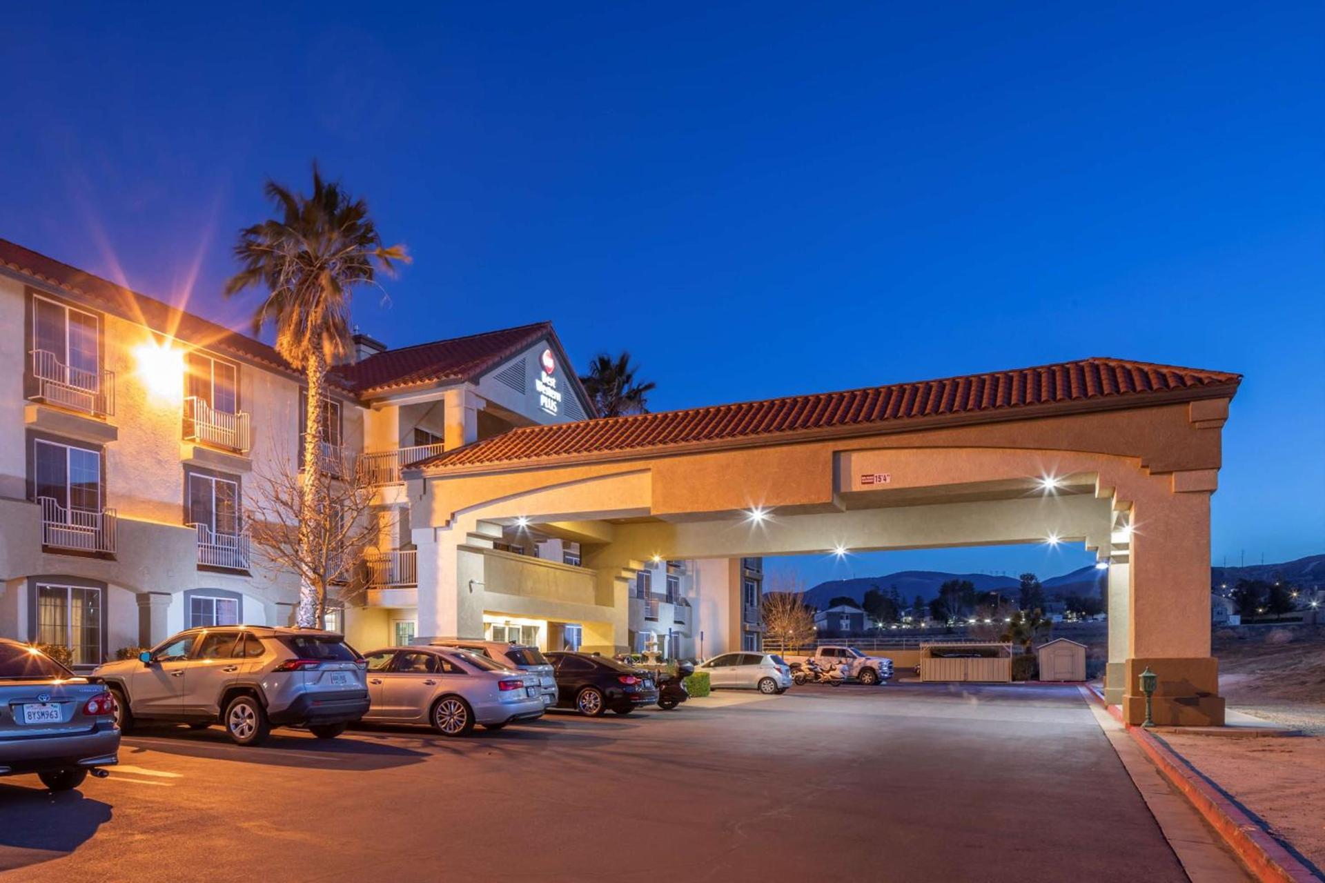Best Western Plus John Jay Inn & Suites photo 11