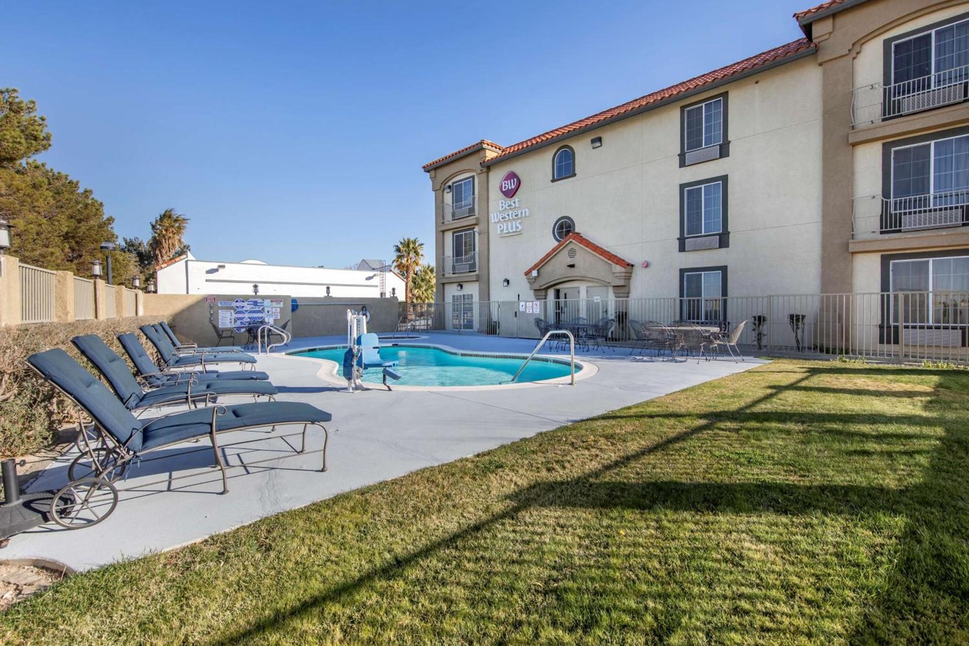 Best Western Plus John Jay Inn & Suites photo 6