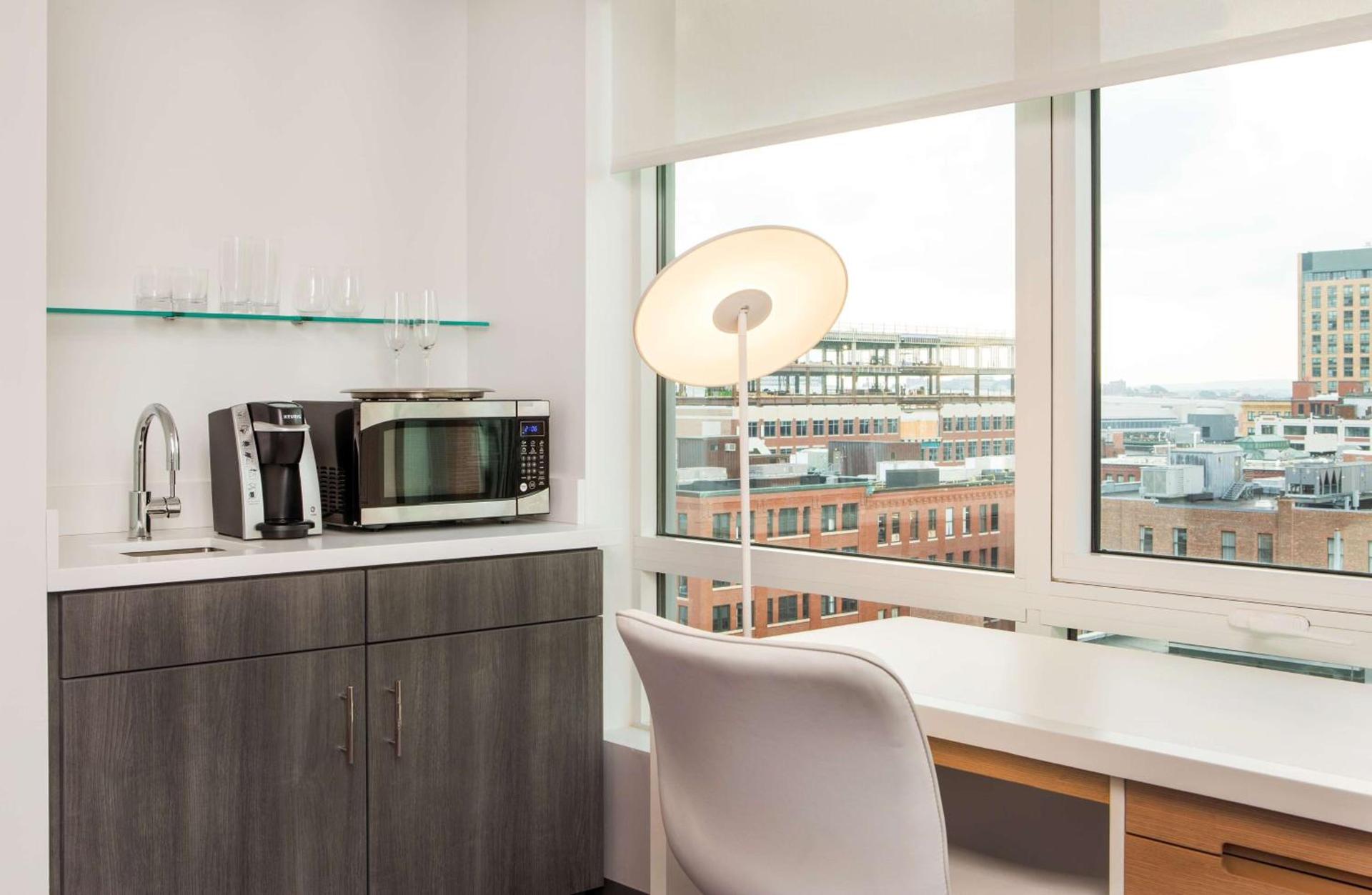 YOTEL Boston photo 10