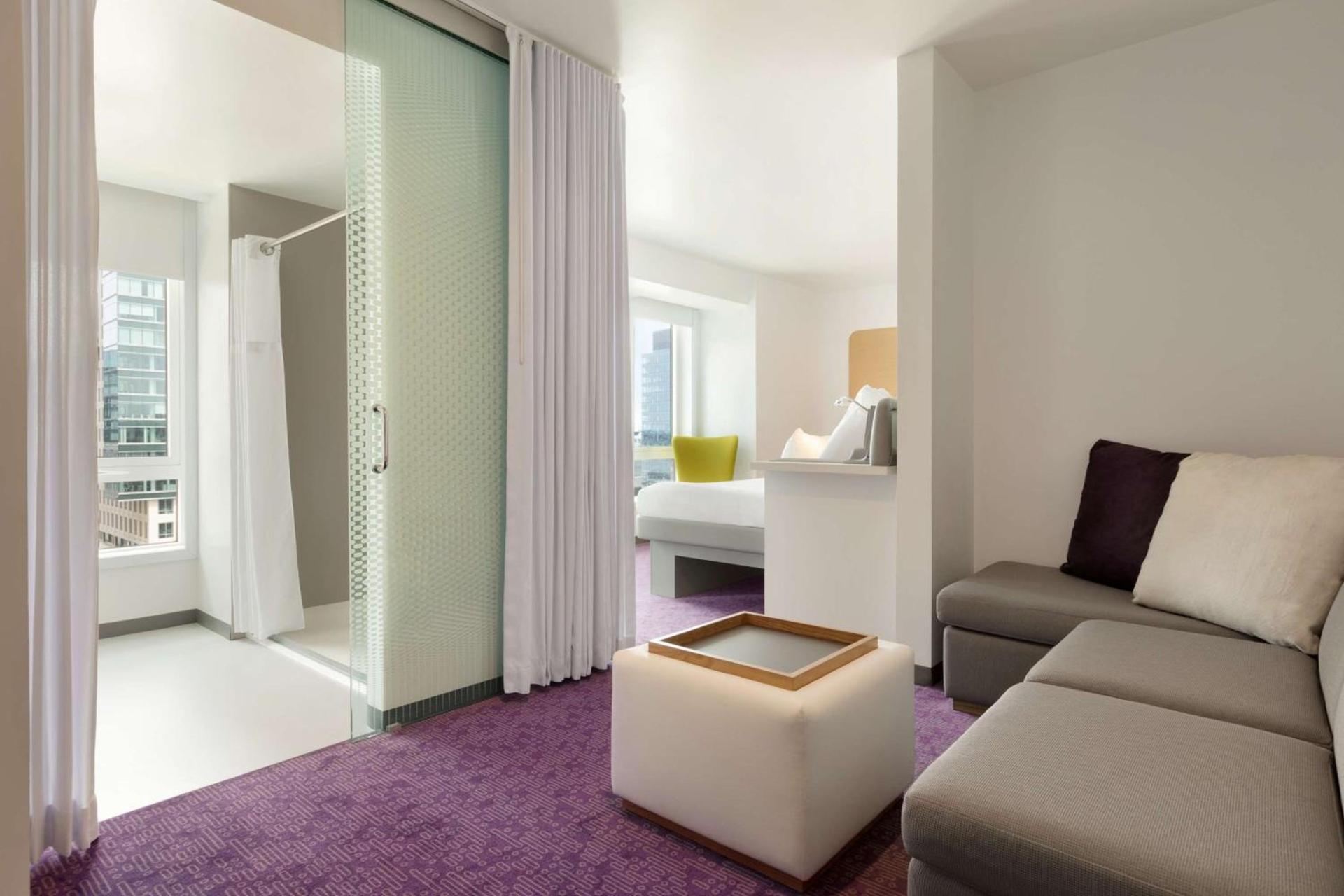 YOTEL Boston photo 12
