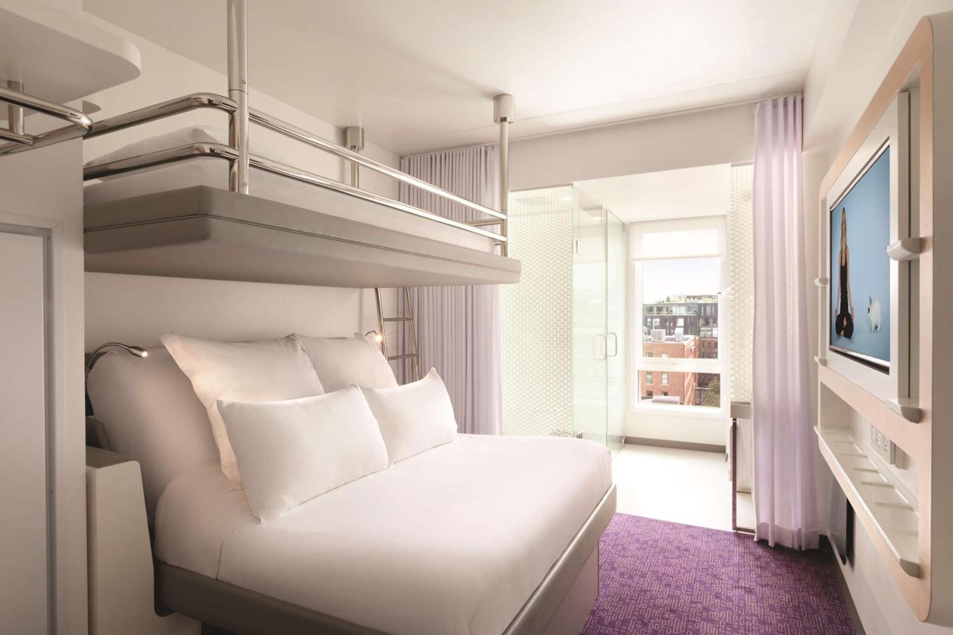 YOTEL Boston photo 19
