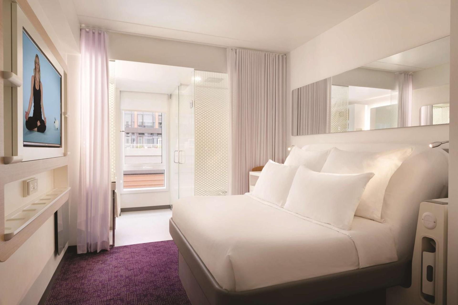 YOTEL Boston photo 21