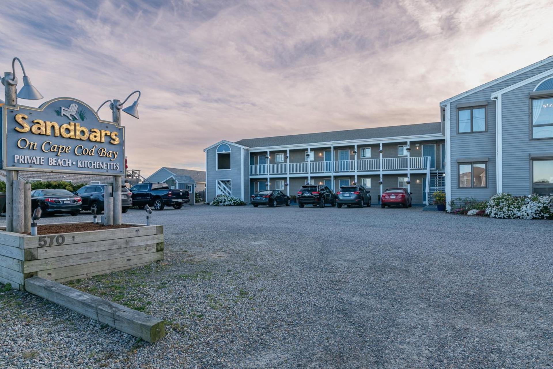Sandbars Inn photo 7