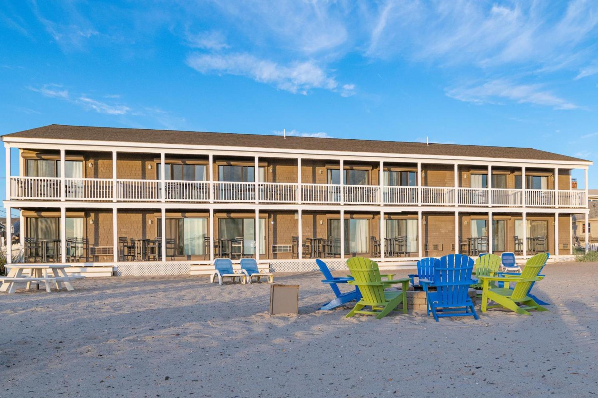 Sandbars Inn photo 11