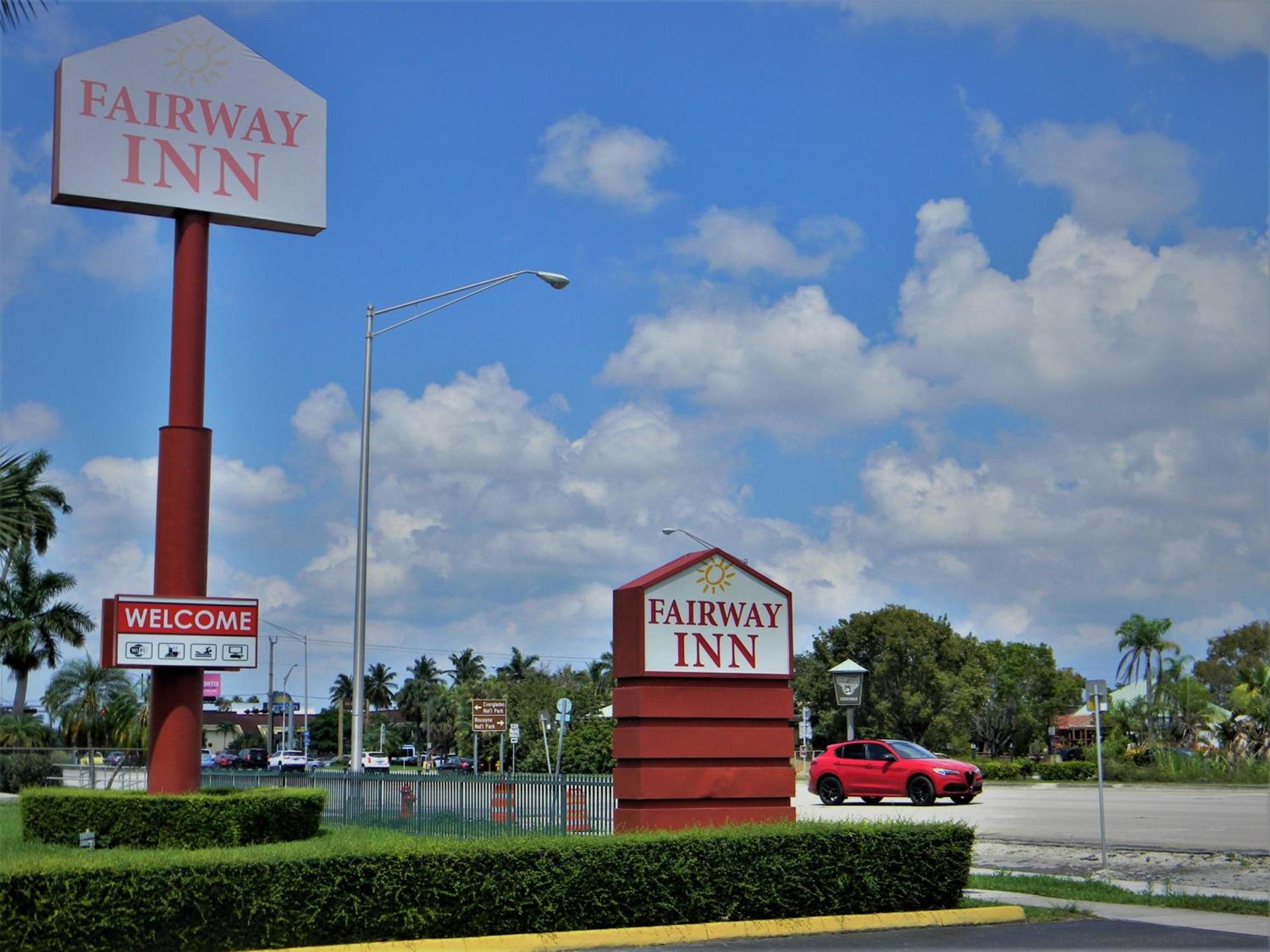 Fairway Inn Florida City Homestead Everglades photo 6