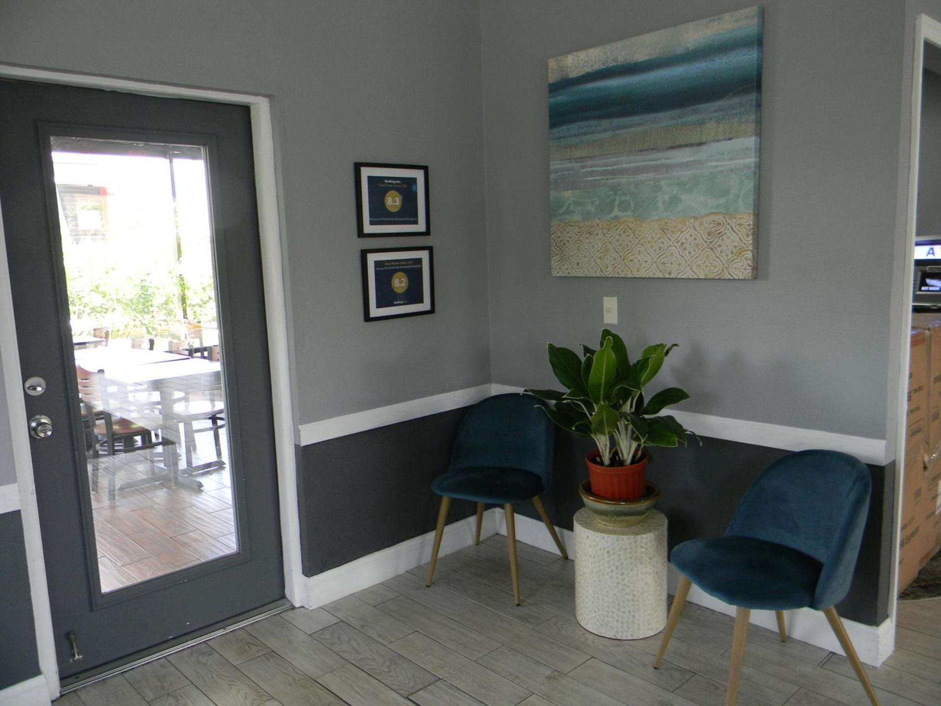 Fairway Inn Florida City Homestead Everglades photo 33