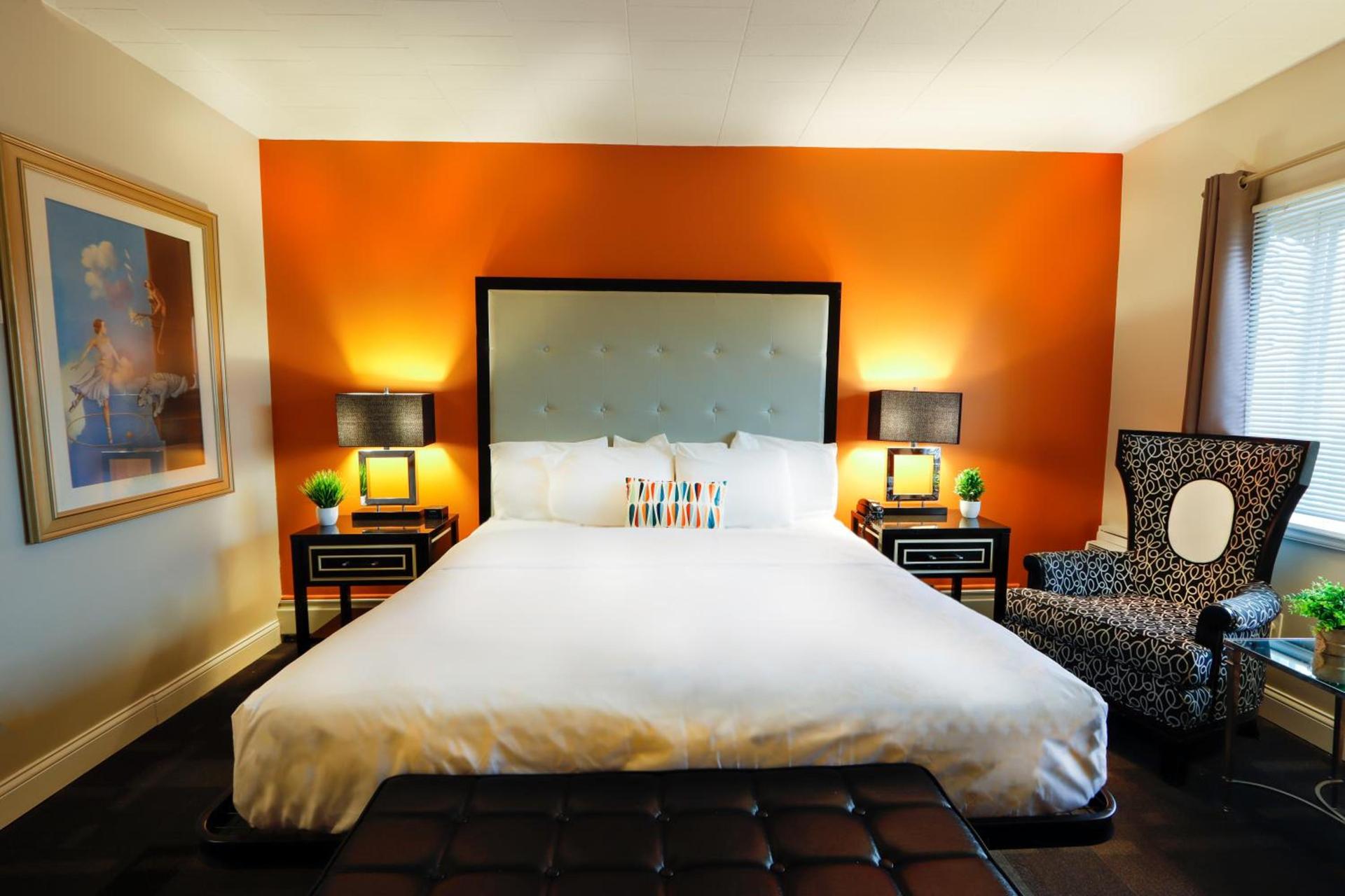 Hotel Royal Oak photo 48