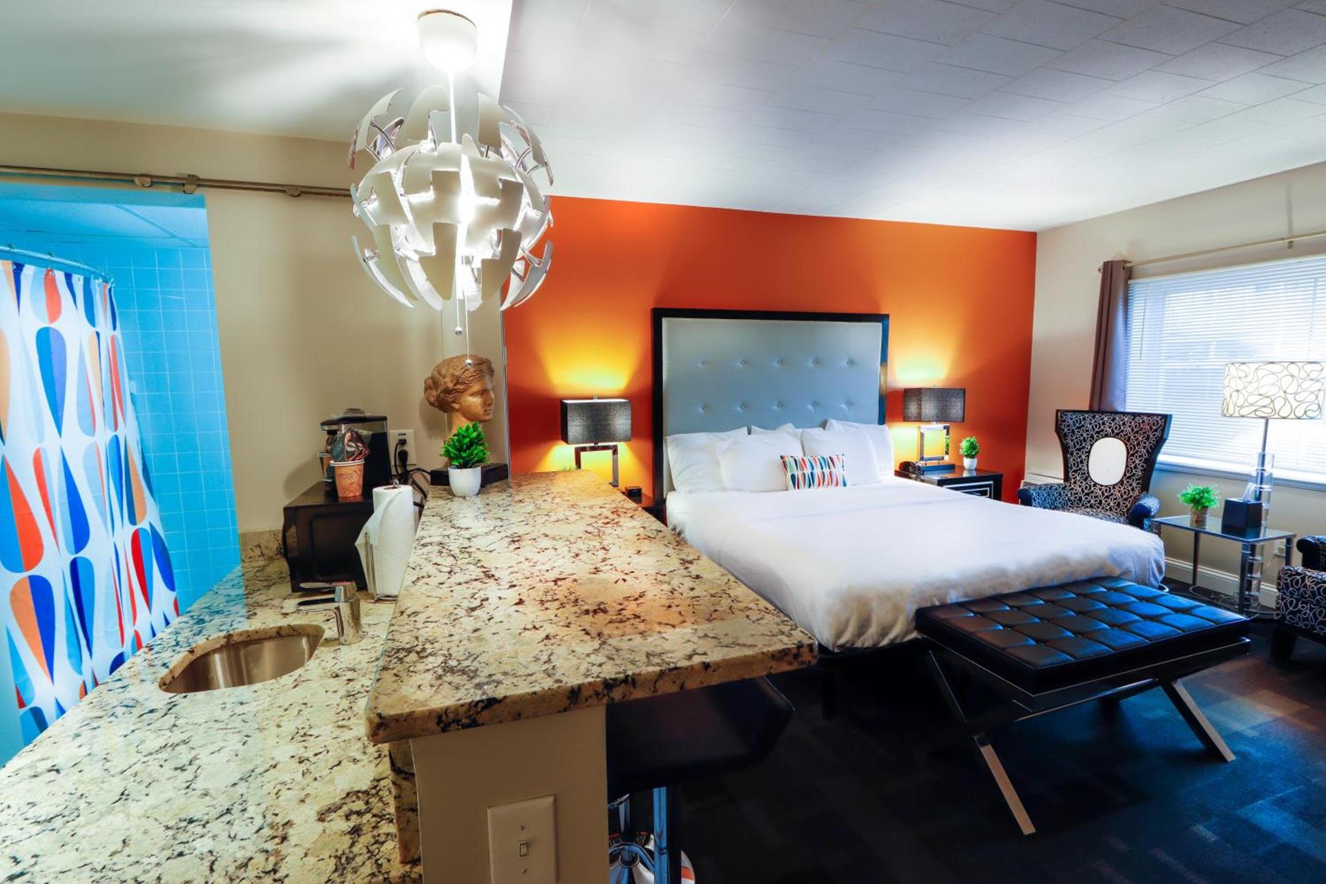 Hotel Royal Oak photo 42