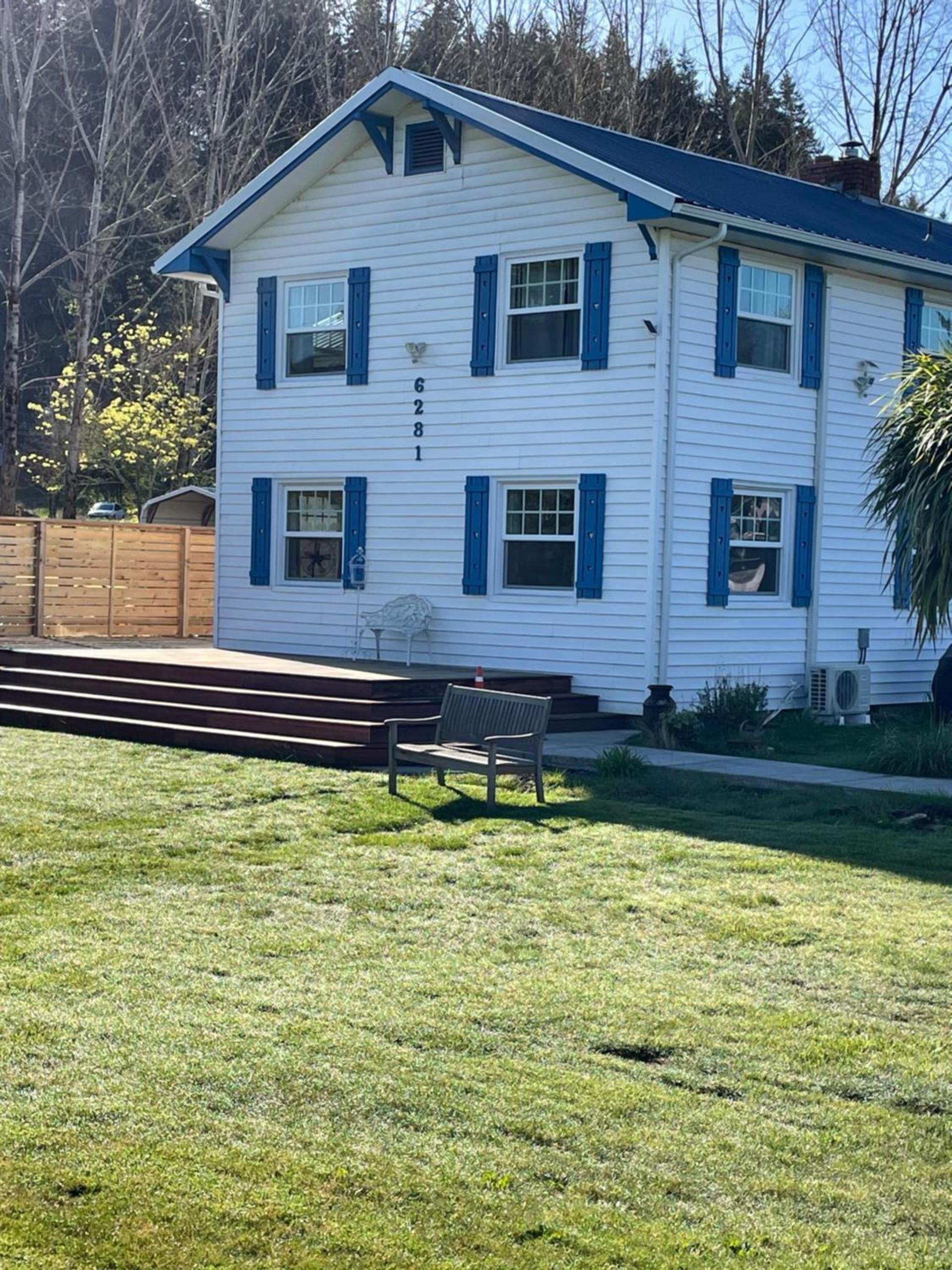 Foster Lake Inn photo 29