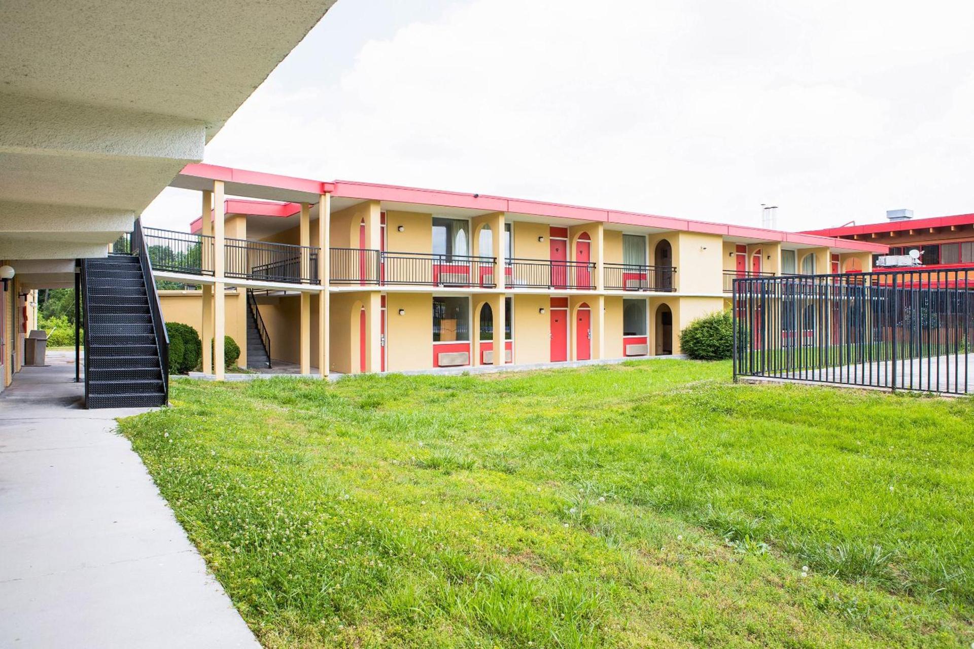 OYO Hotel Doswell Kings Dominion photo 8