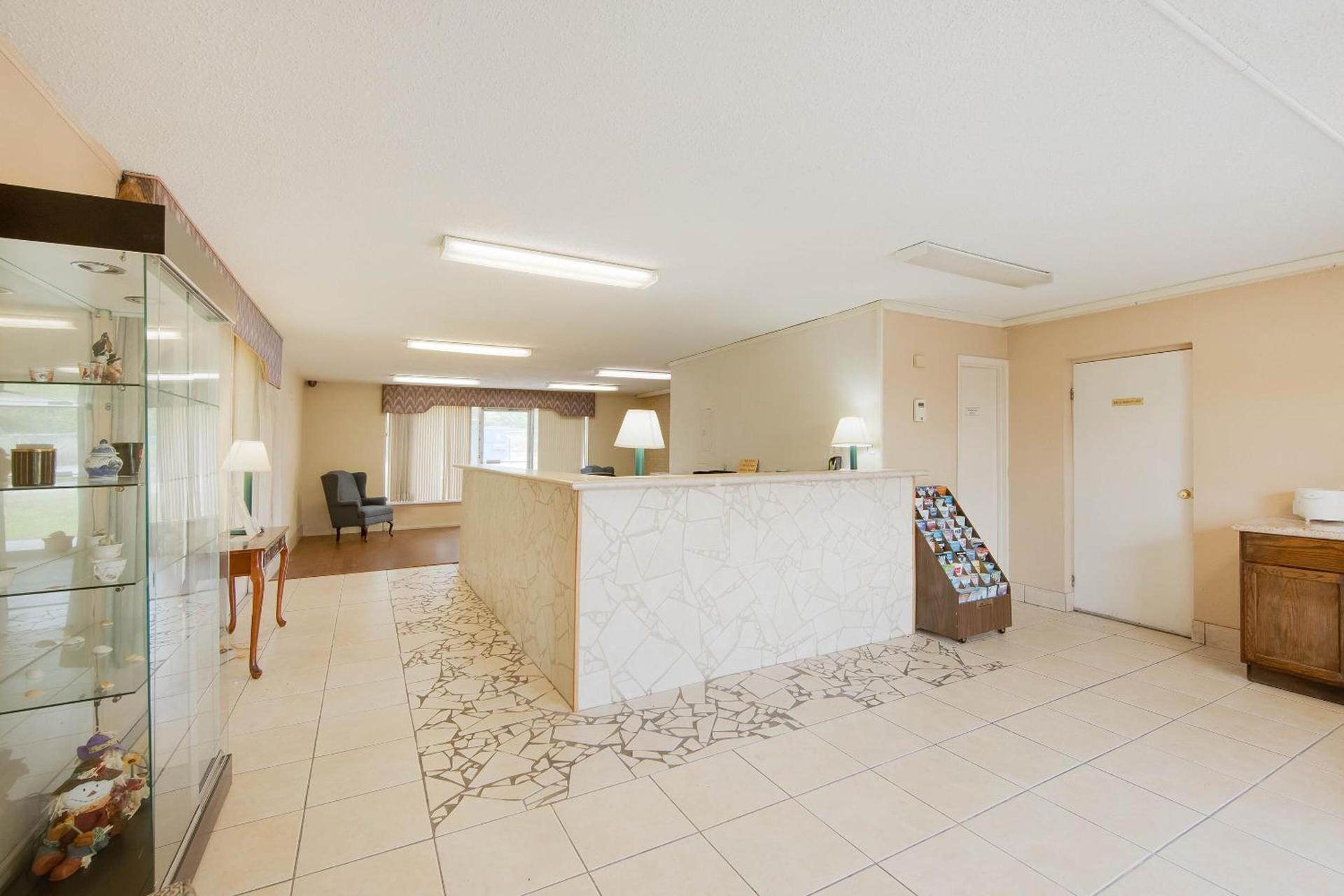 OYO Hotel Doswell Kings Dominion photo 22