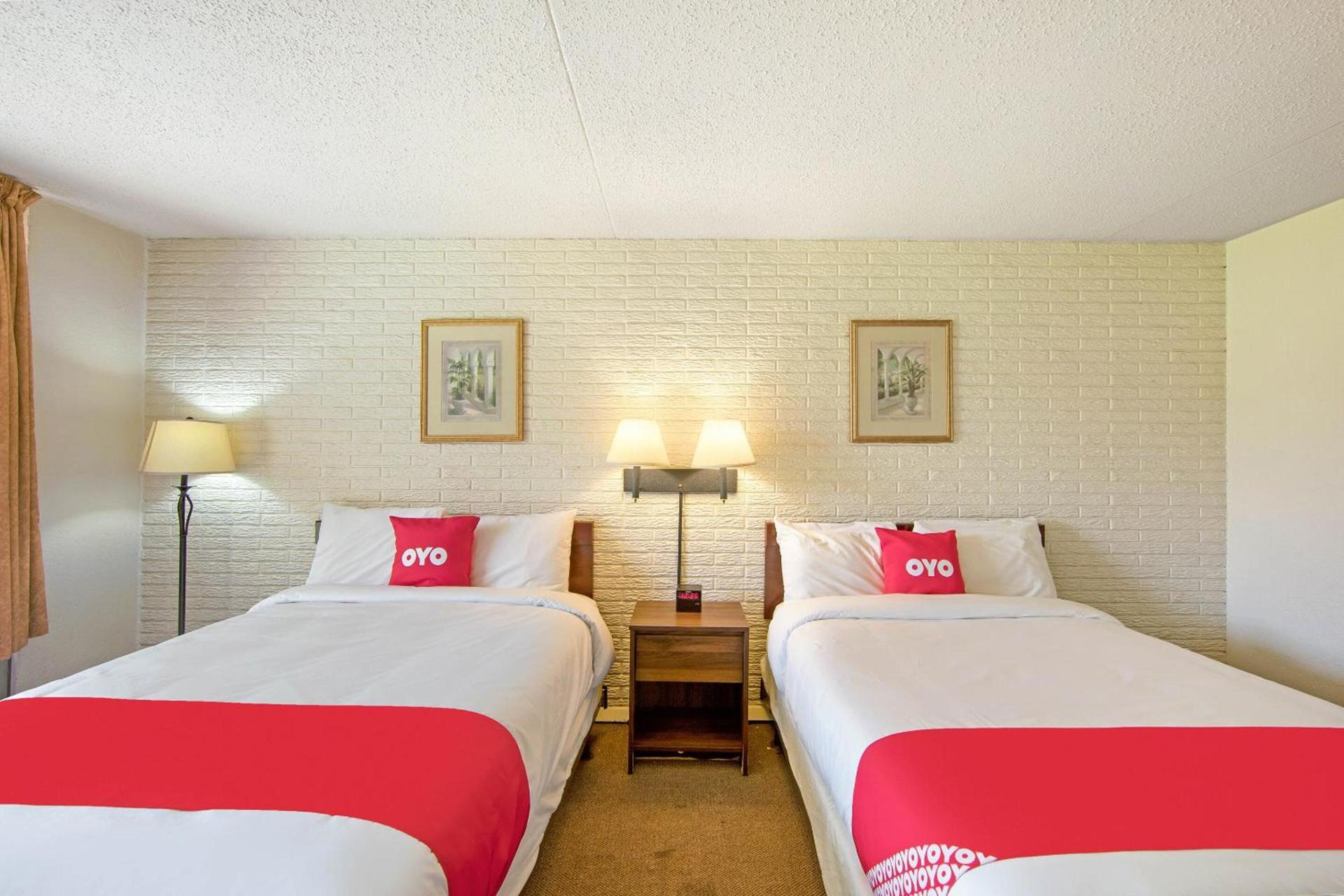 OYO Hotel Doswell Kings Dominion photo 6