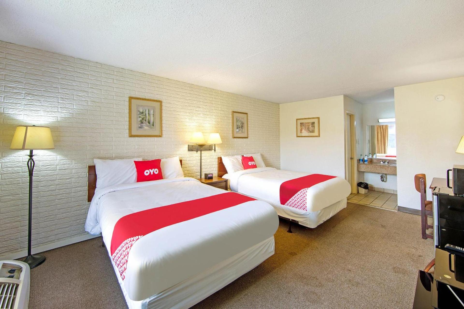 OYO Hotel Doswell Kings Dominion photo 45