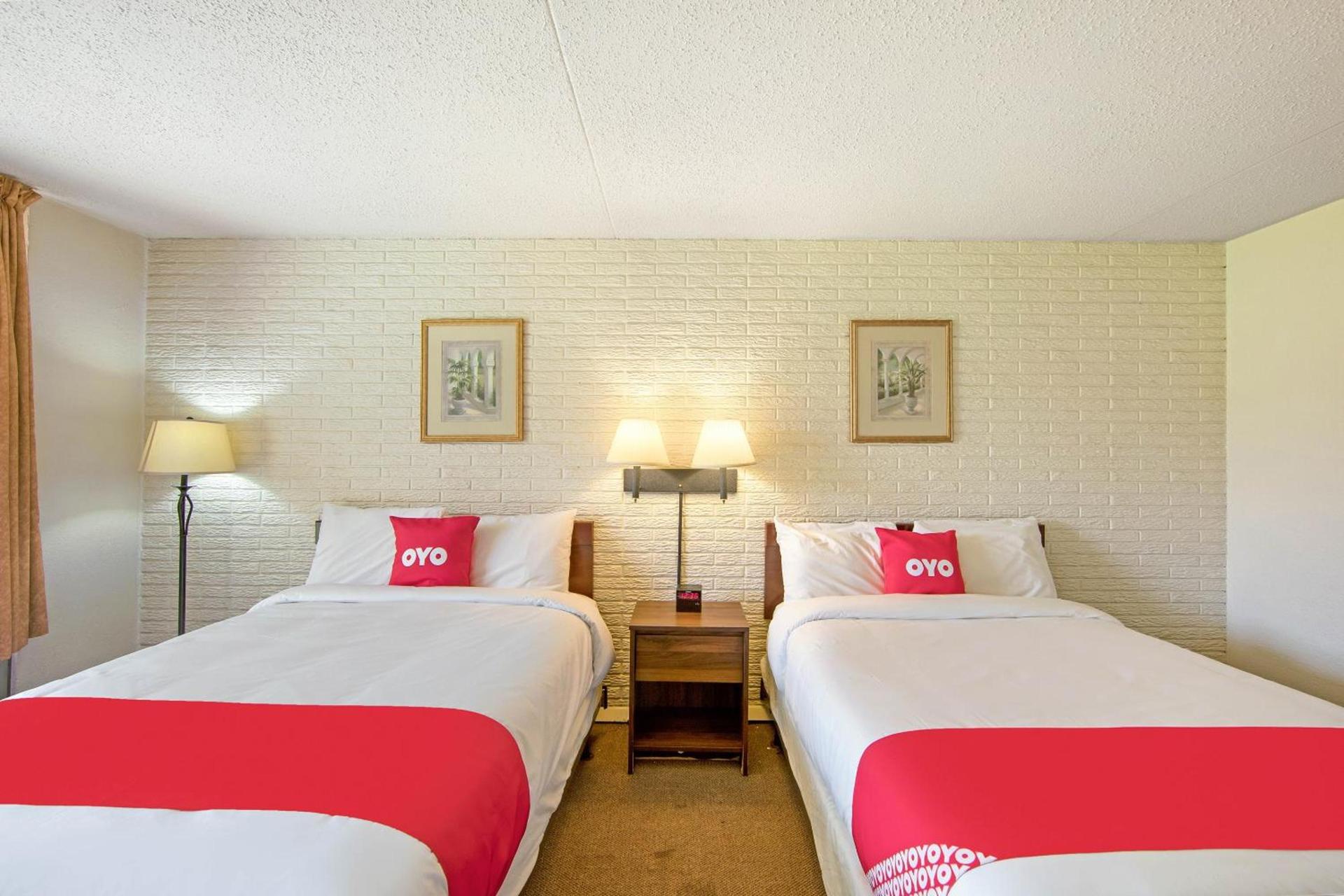 OYO Hotel Doswell Kings Dominion photo 25