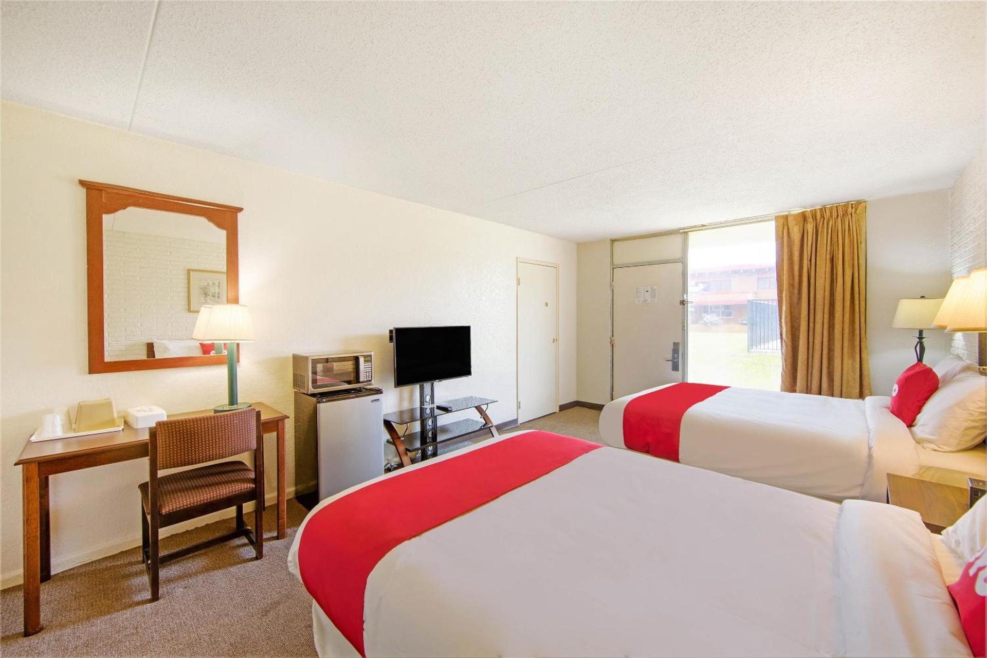 OYO Hotel Doswell Kings Dominion photo 26