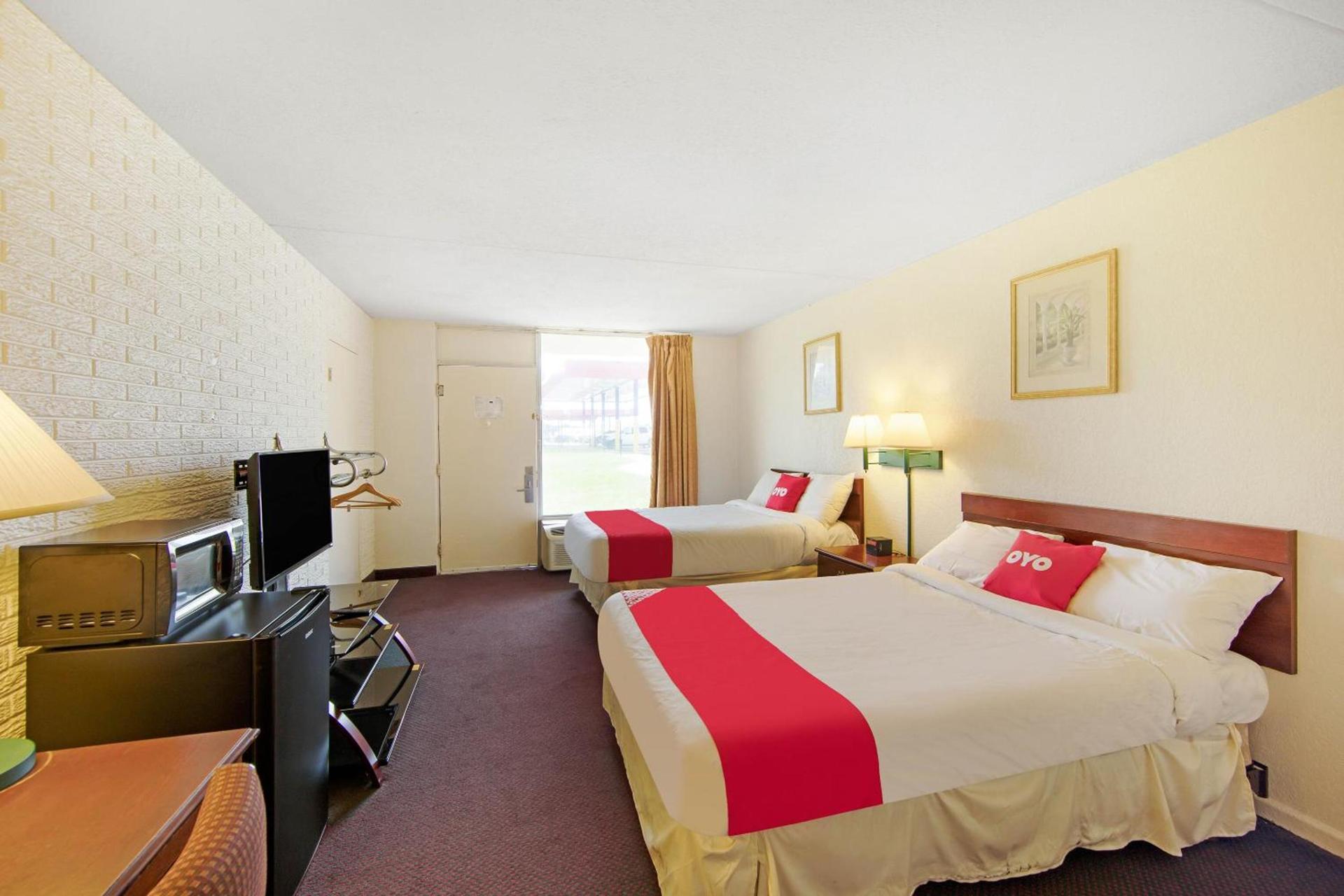 OYO Hotel Doswell Kings Dominion photo 29