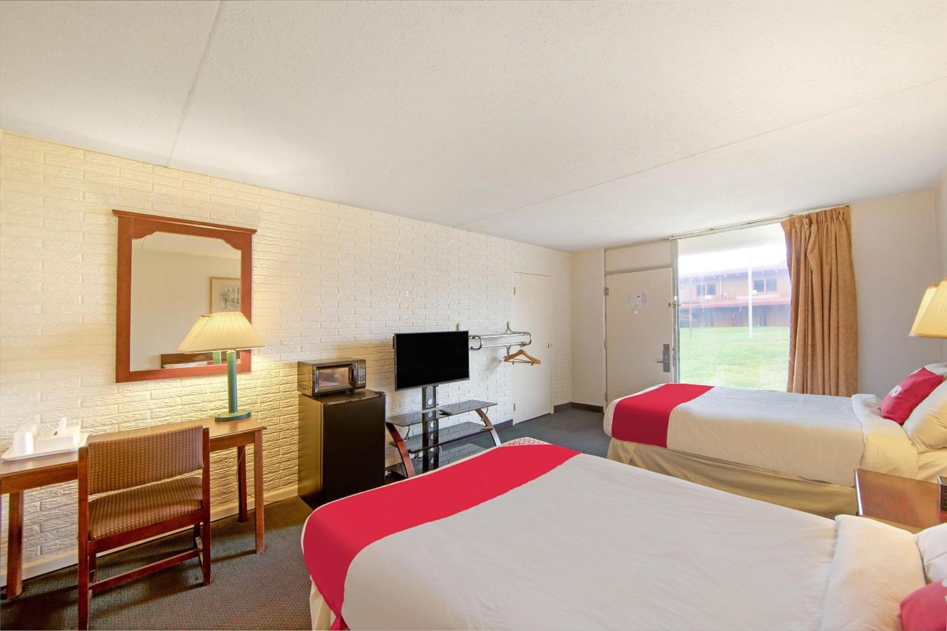 OYO Hotel Doswell Kings Dominion photo 30