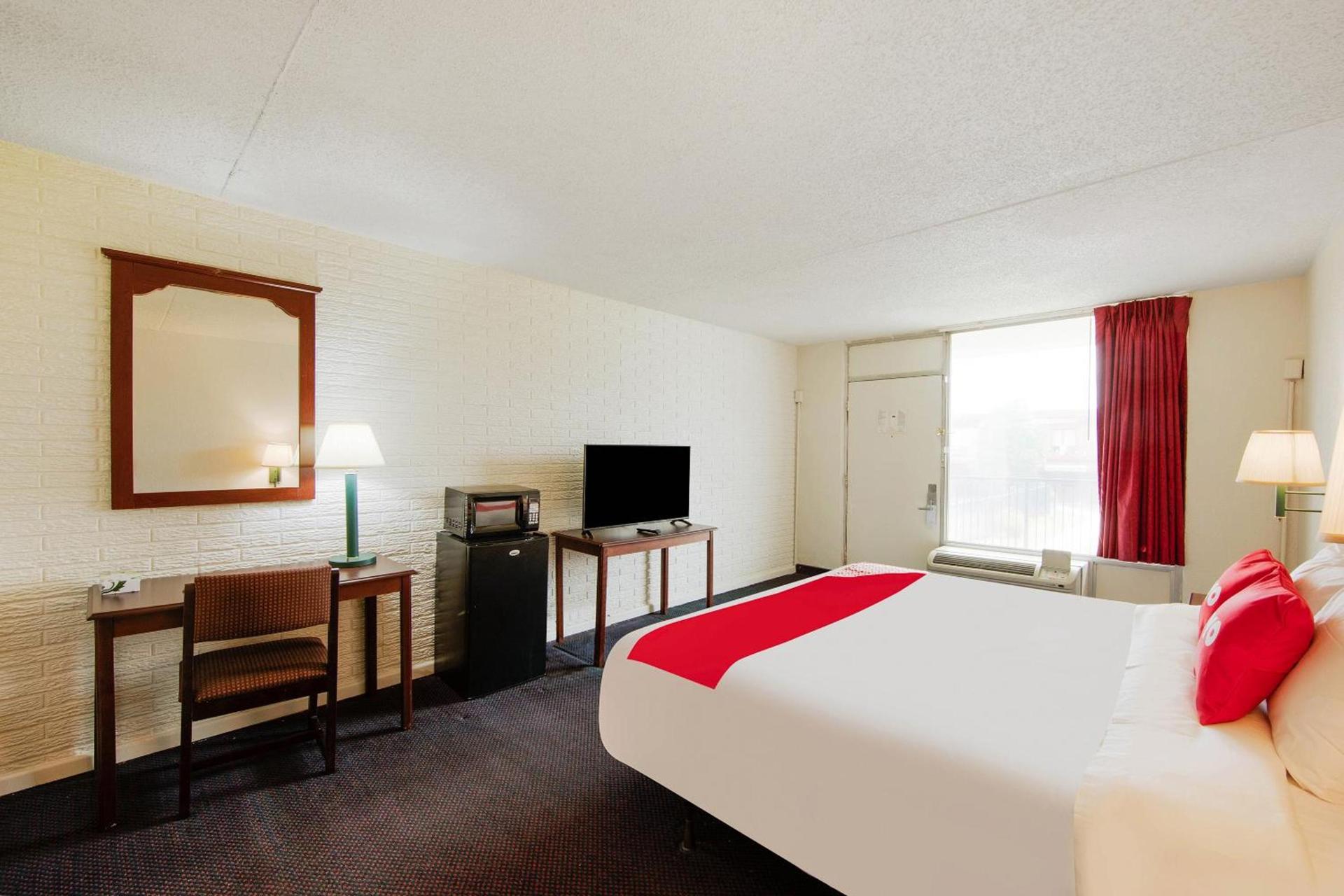 OYO Hotel Doswell Kings Dominion photo 37