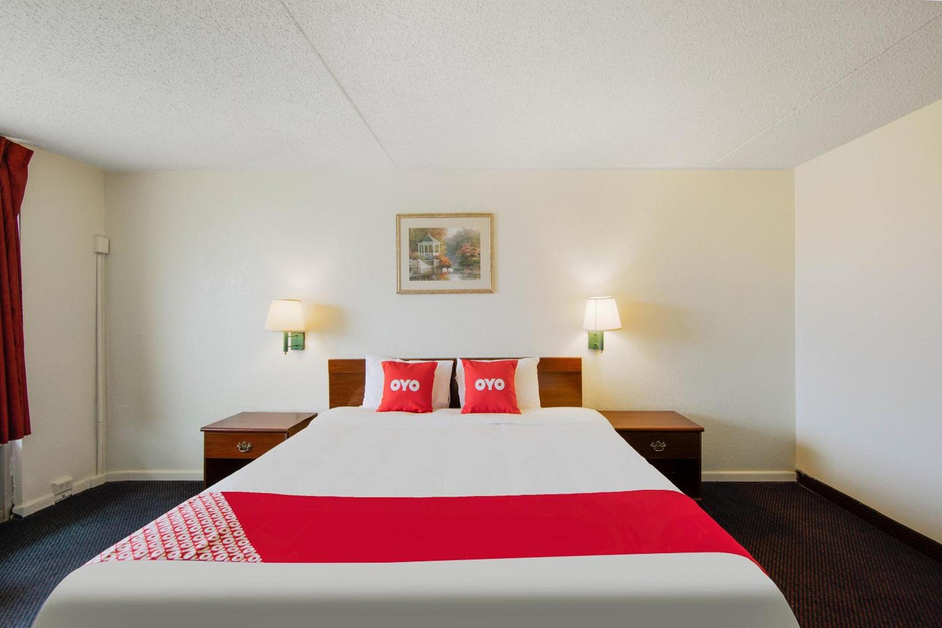 OYO Hotel Doswell Kings Dominion photo 41