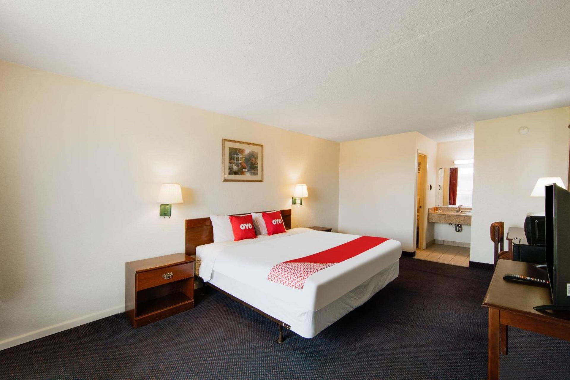 OYO Hotel Doswell Kings Dominion photo 44
