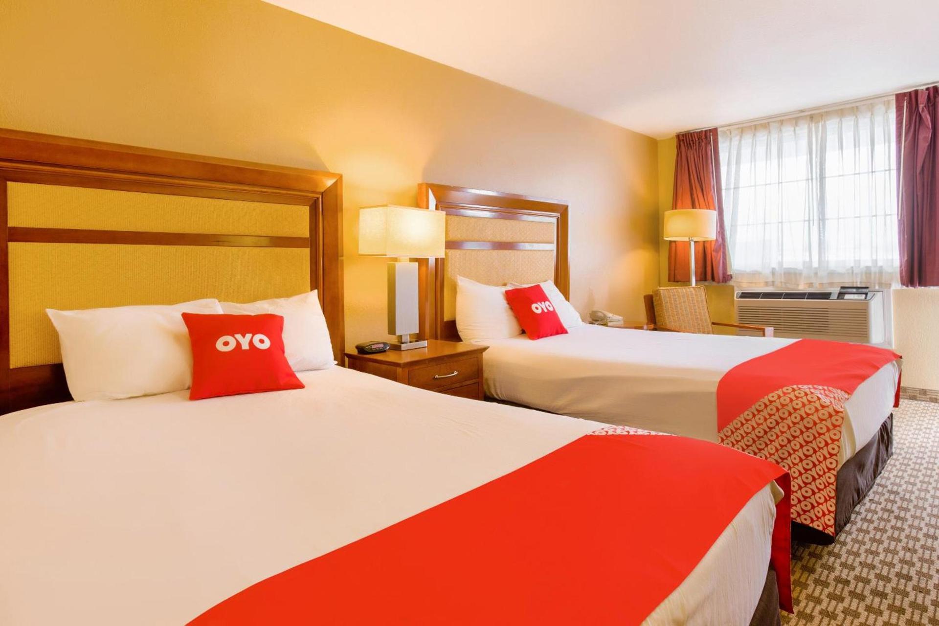 OYO Hotel Lebanon MO I-44 photo 22