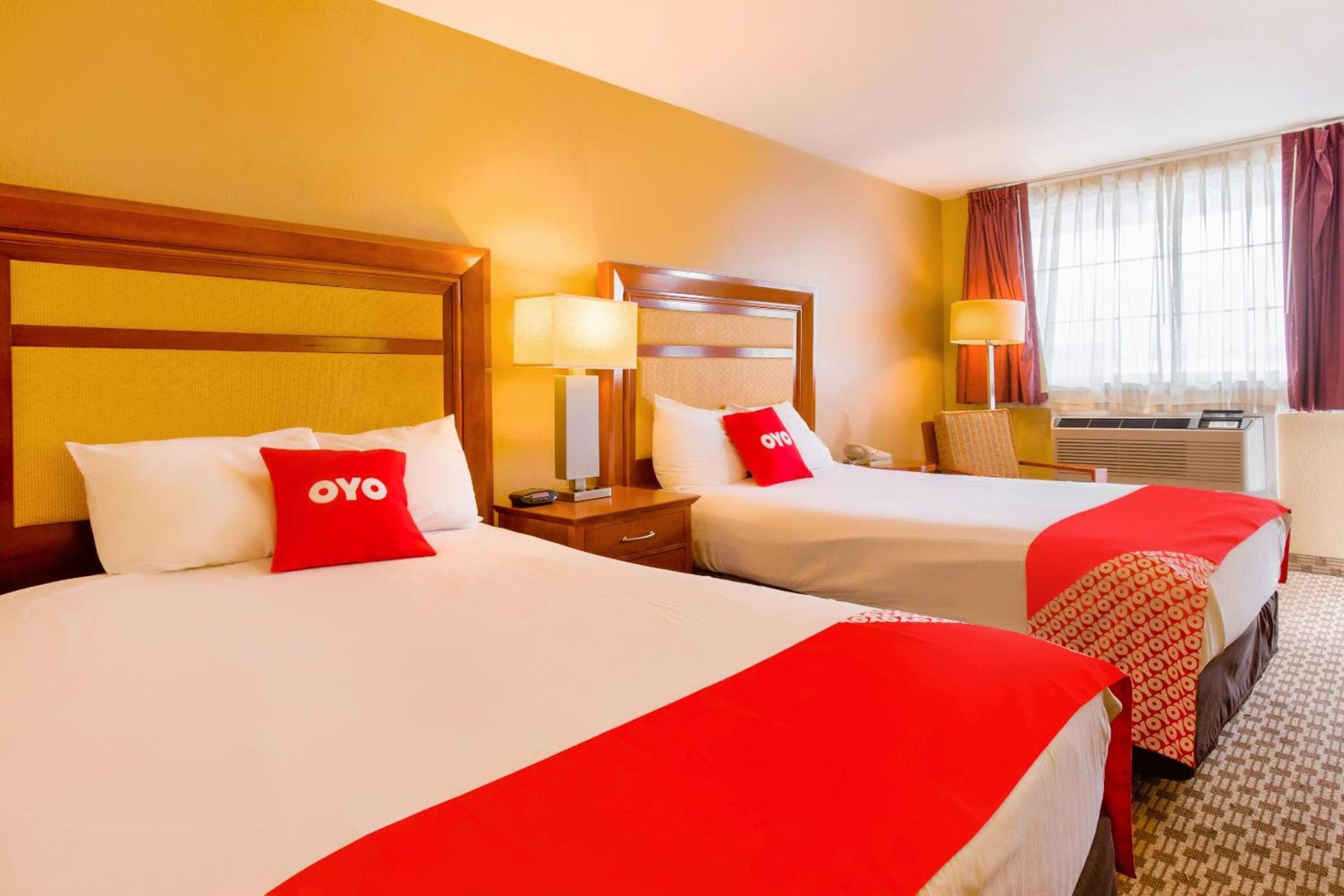OYO Hotel Lebanon MO I-44 photo 41