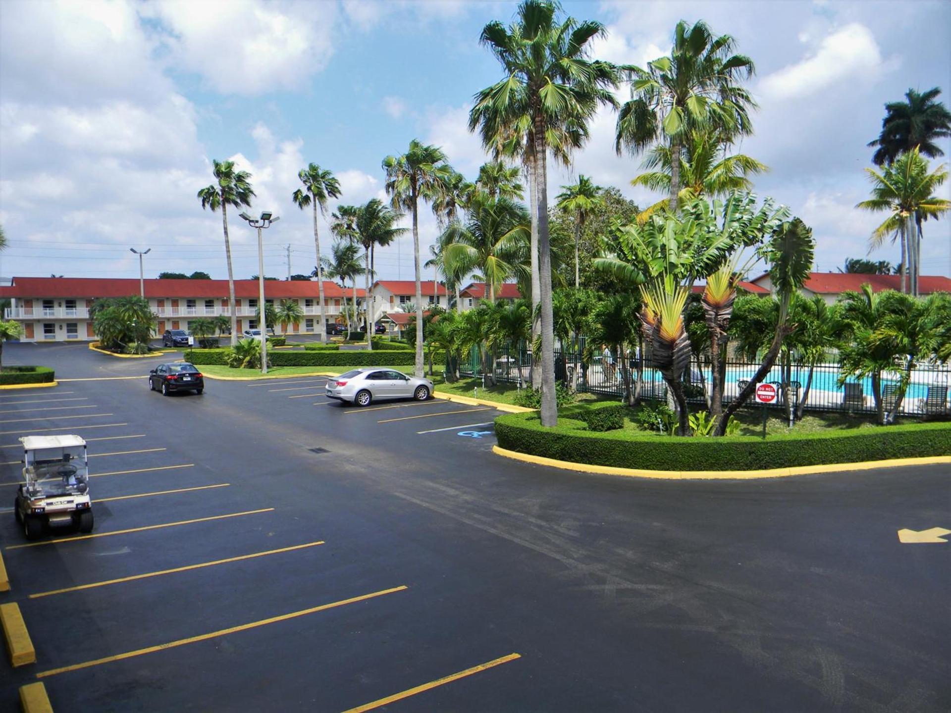 Fairway Inn Florida City Homestead Everglades photo 4