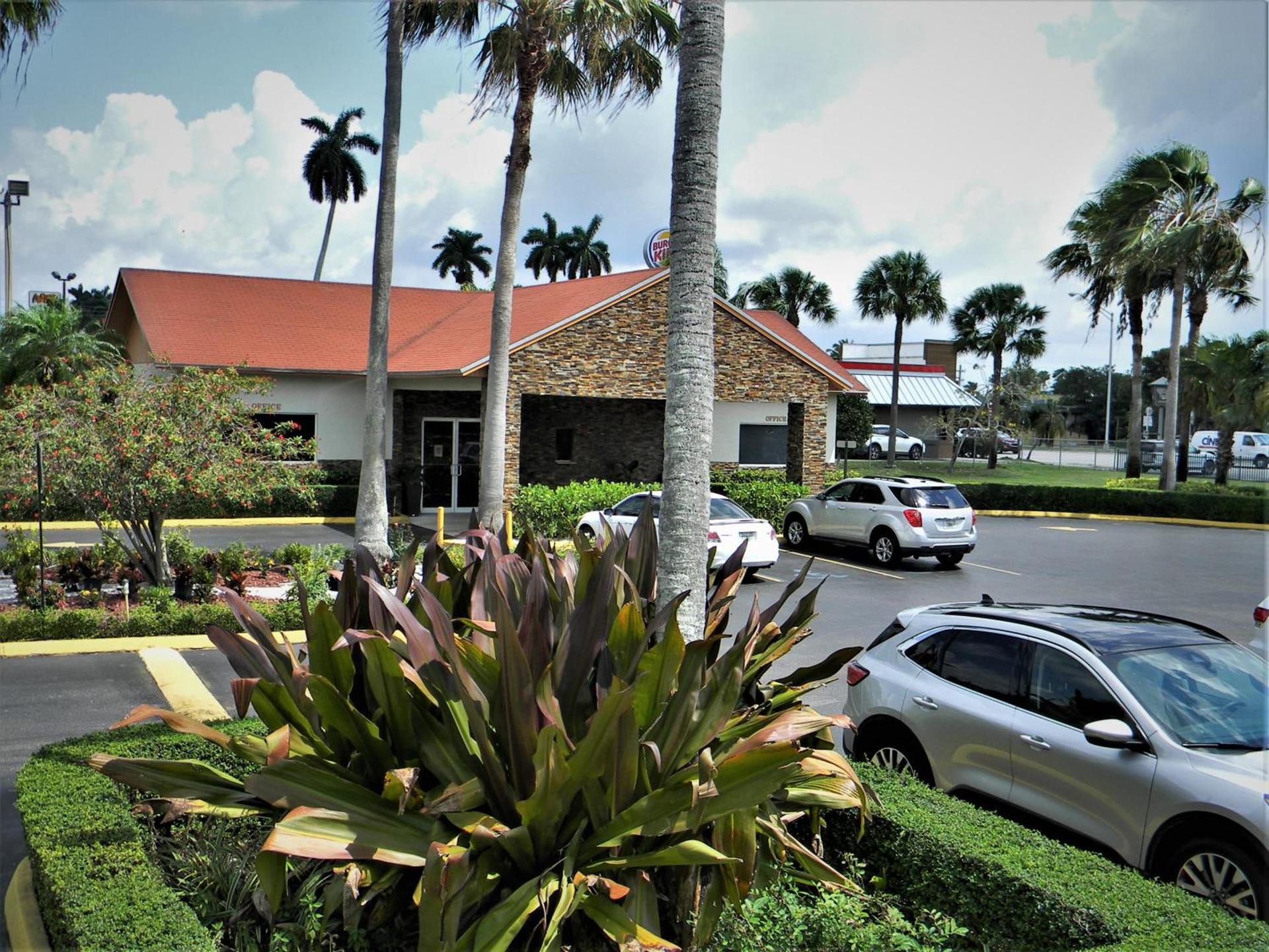 Fairway Inn Florida City Homestead Everglades photo 8